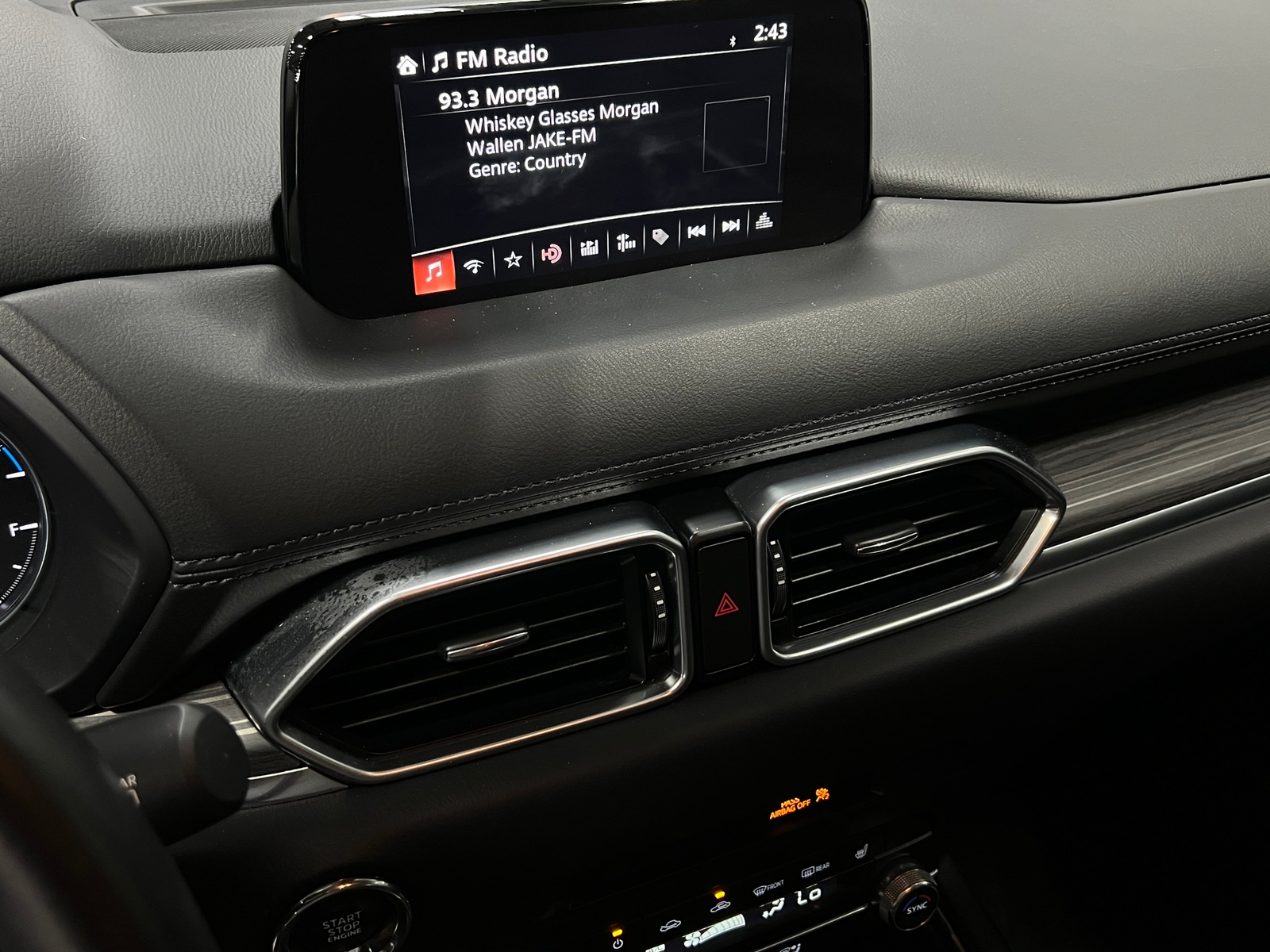 Thumbnail: 2019 Mazda CX-5 - 3