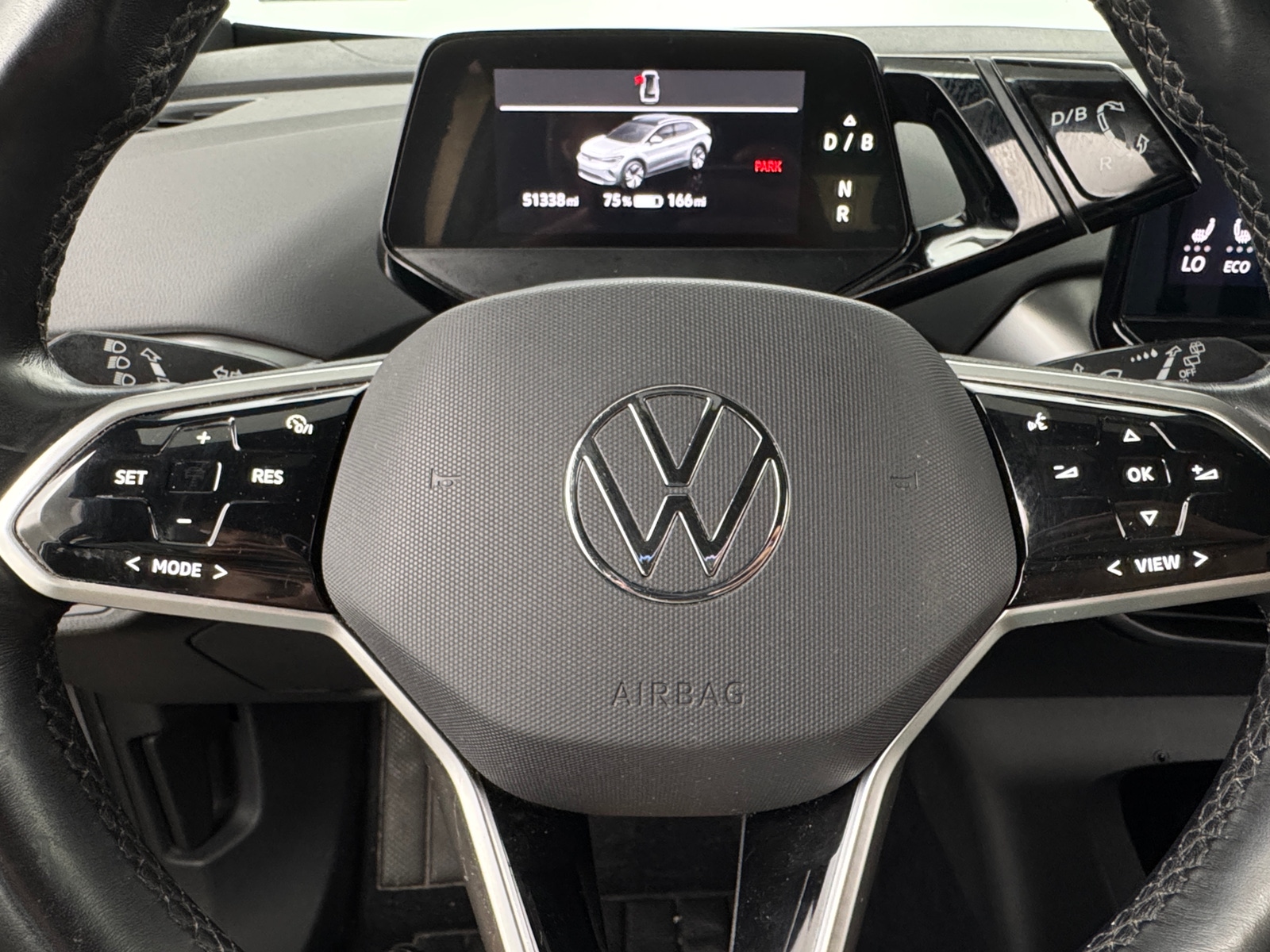 Thumbnail: 2021 Volkswagen ID.4 - 4