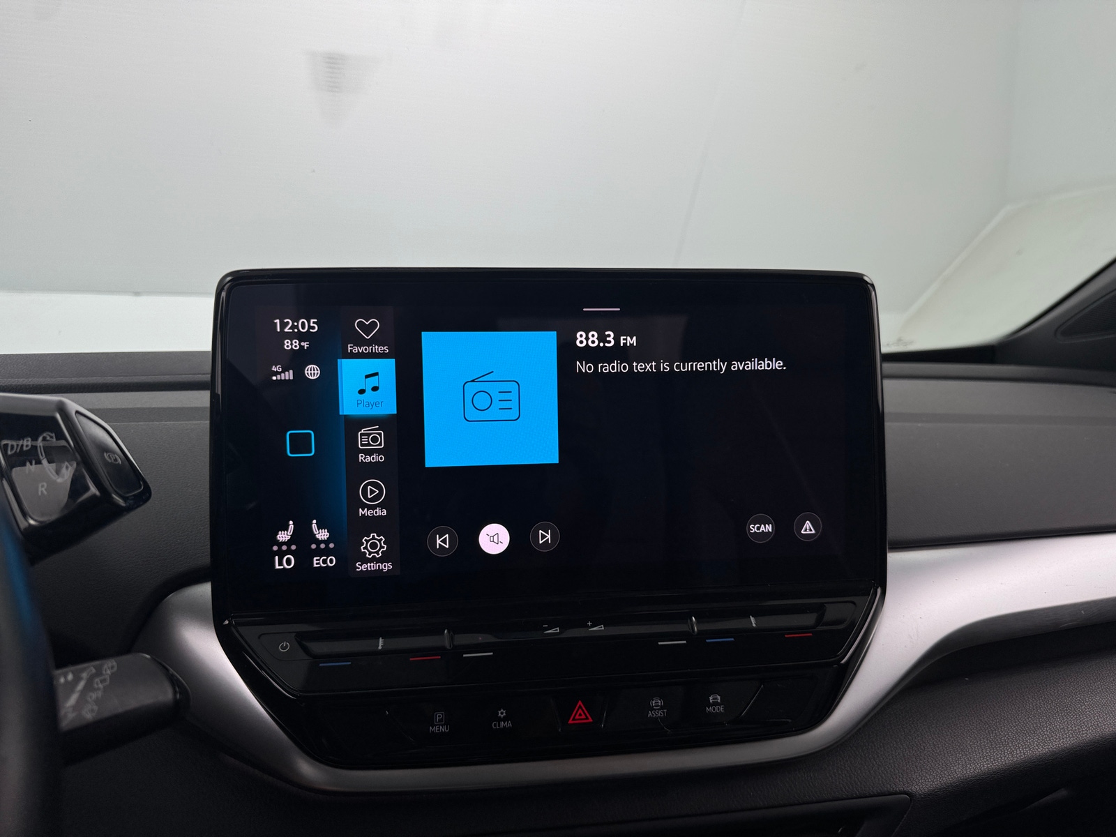 Thumbnail: 2021 Volkswagen ID.4 - 3