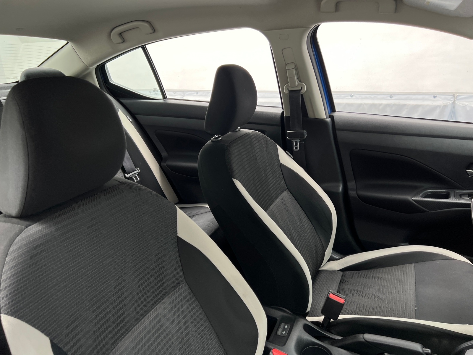 Thumbnail: 2021 Nissan Versa - 2