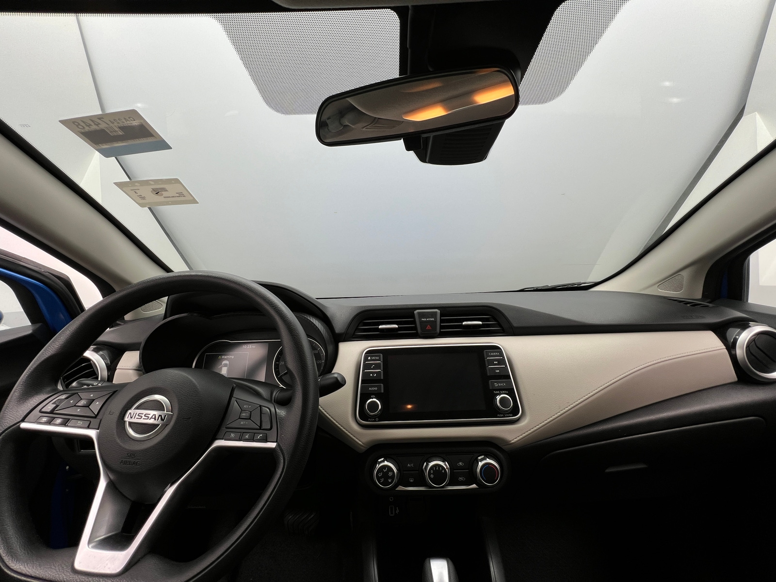 Thumbnail: 2021 Nissan Versa - 3