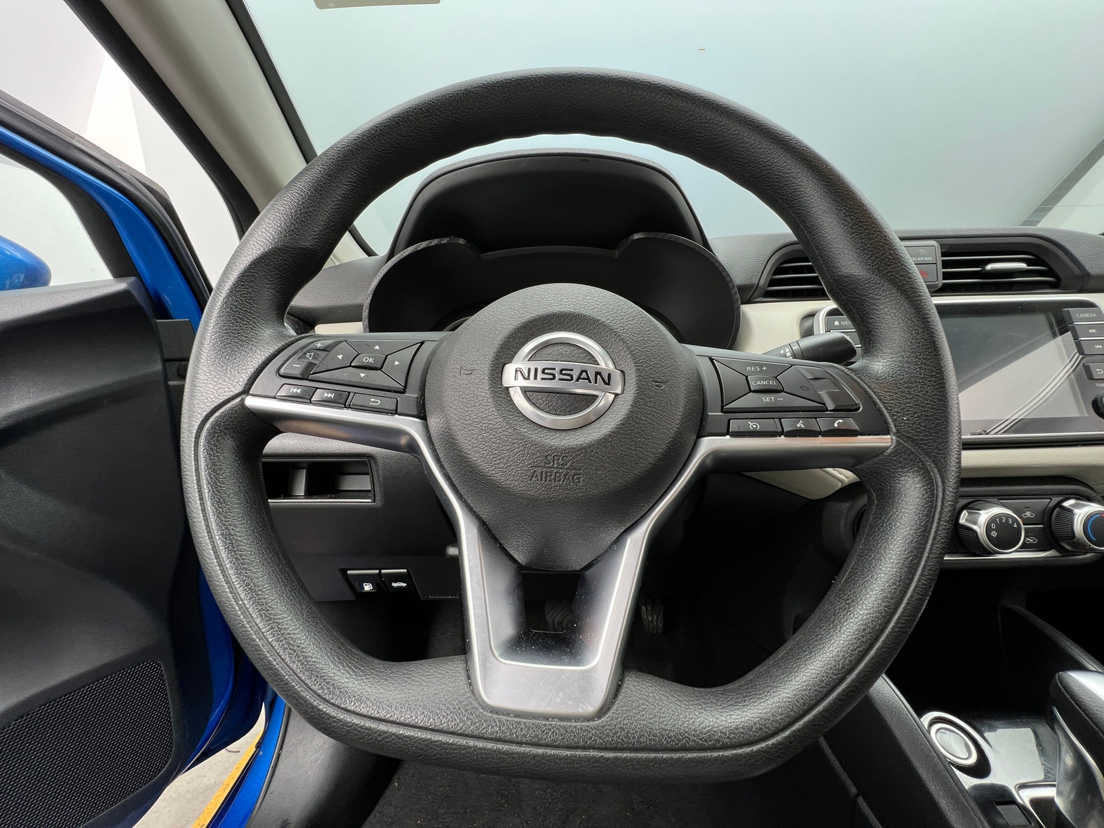Thumbnail: 2021 Nissan Versa - 5