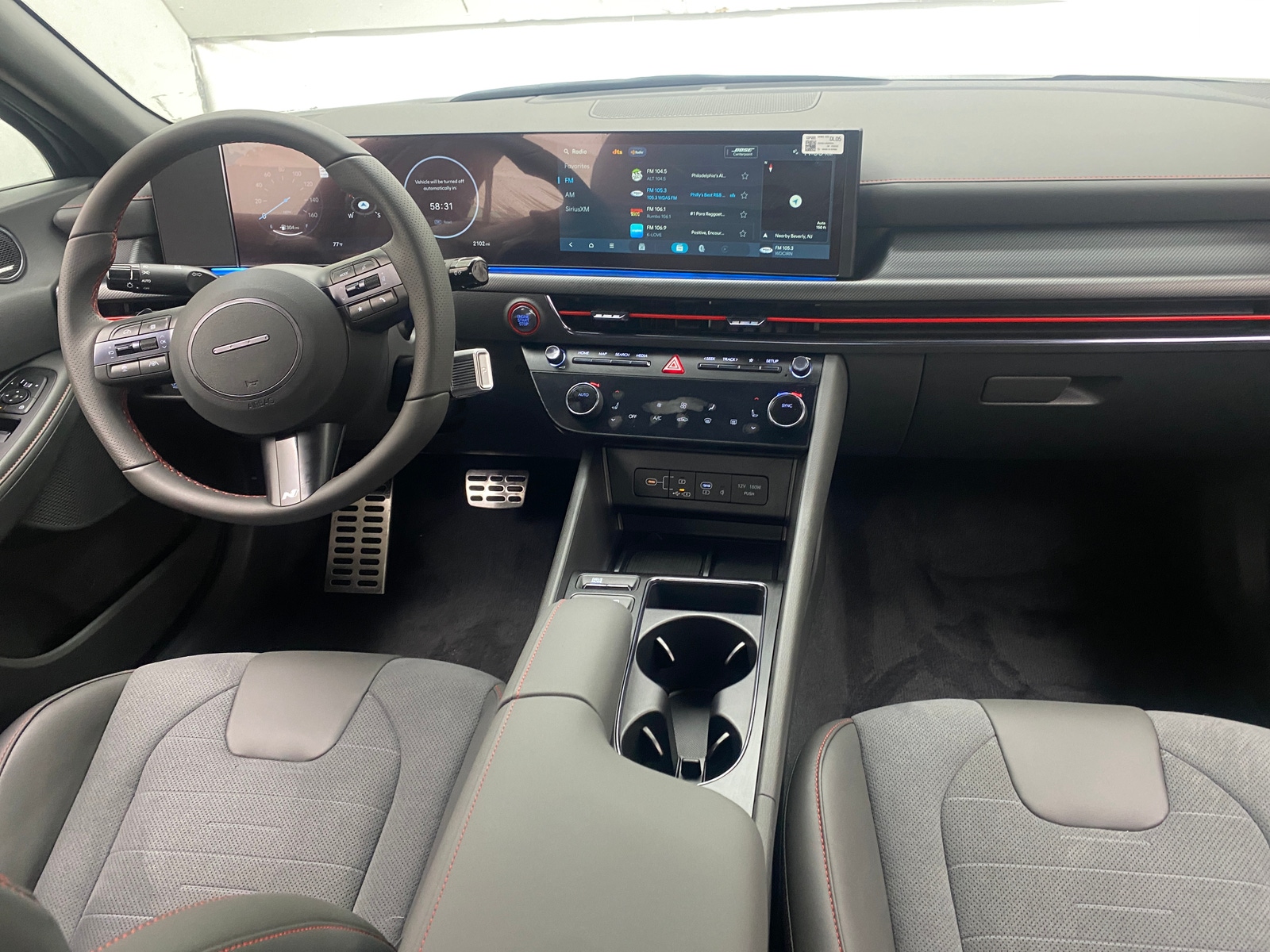 Thumbnail: 2024 Hyundai Sonata - 2