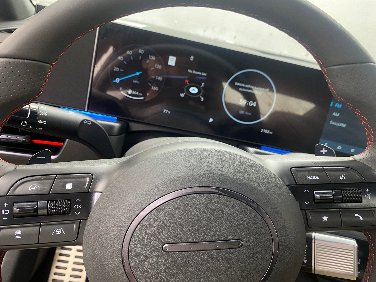 Thumbnail: 2024 Hyundai Sonata - 4