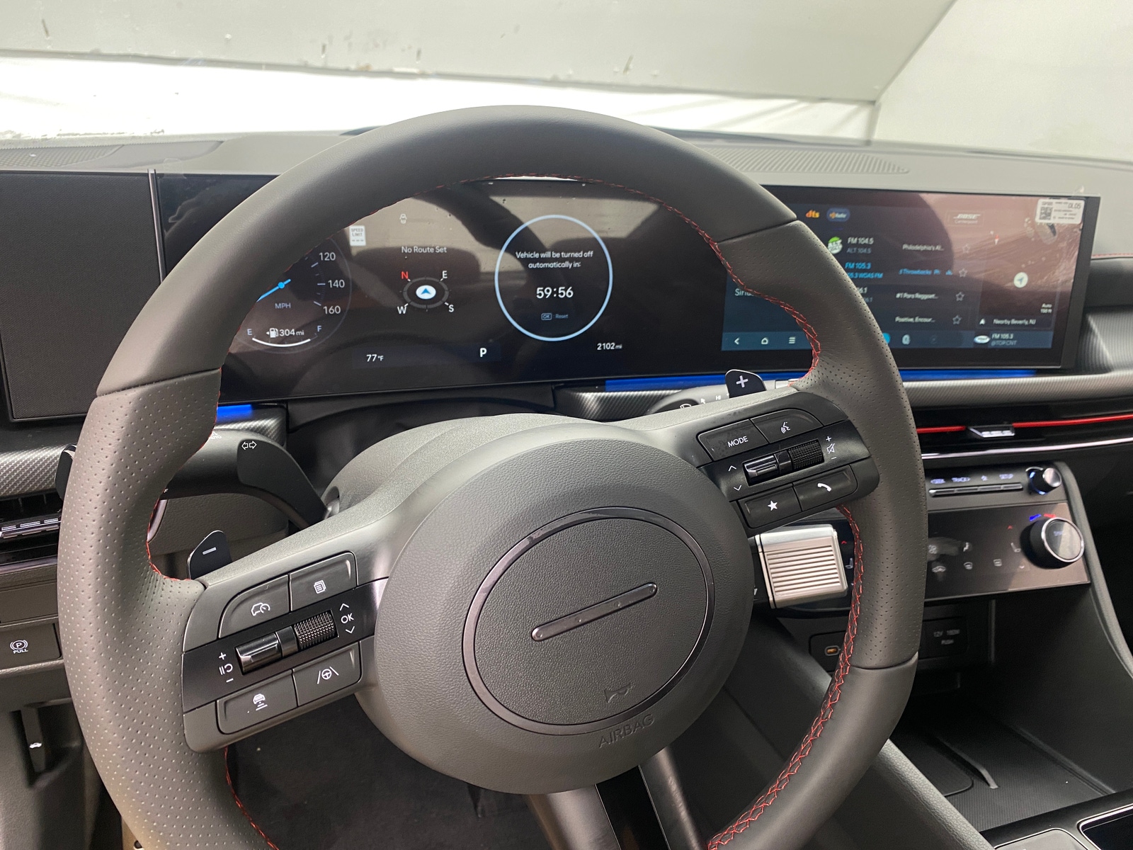 Thumbnail: 2024 Hyundai Sonata - 3