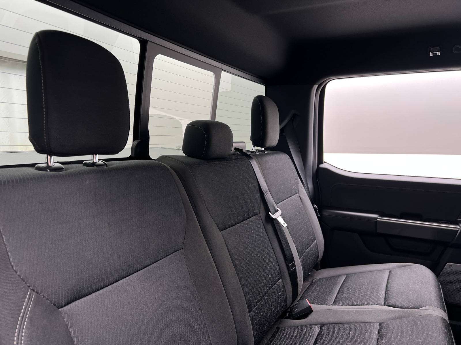 Thumbnail: 2023 Ford Econoline - 6
