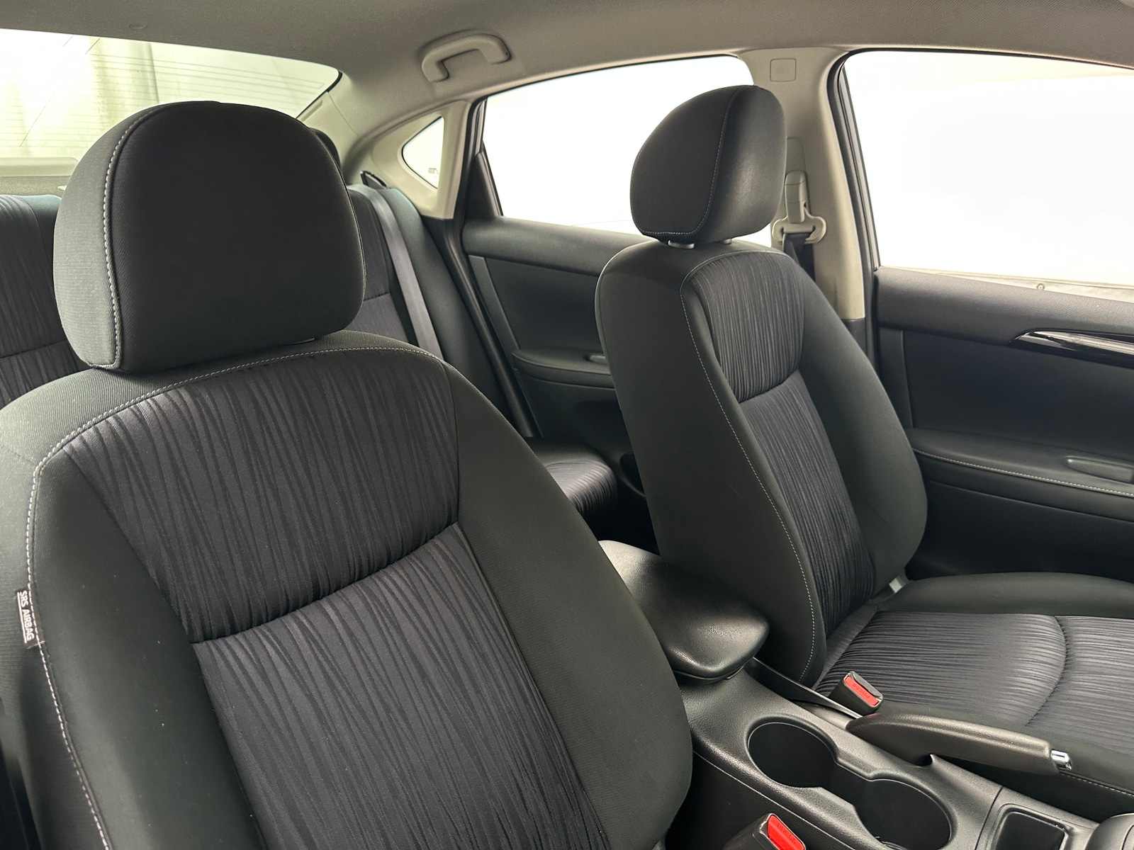 Thumbnail: 2019 Nissan Sentra - 2