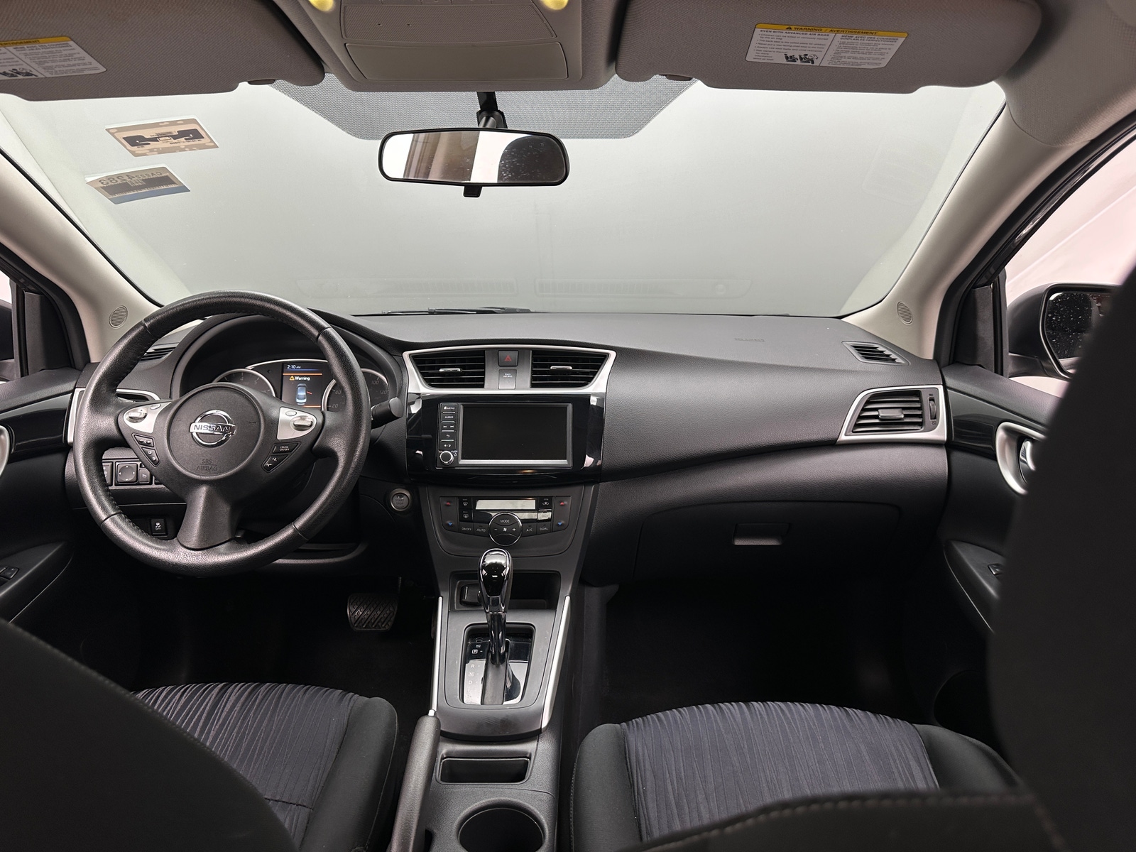 Thumbnail: 2019 Nissan Sentra - 3