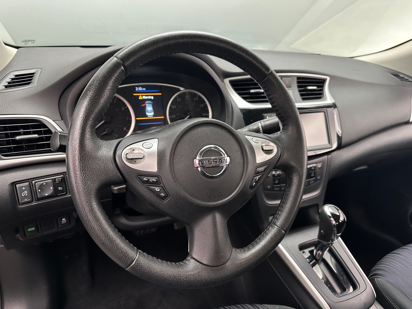 Thumbnail: 2019 Nissan Sentra - 5