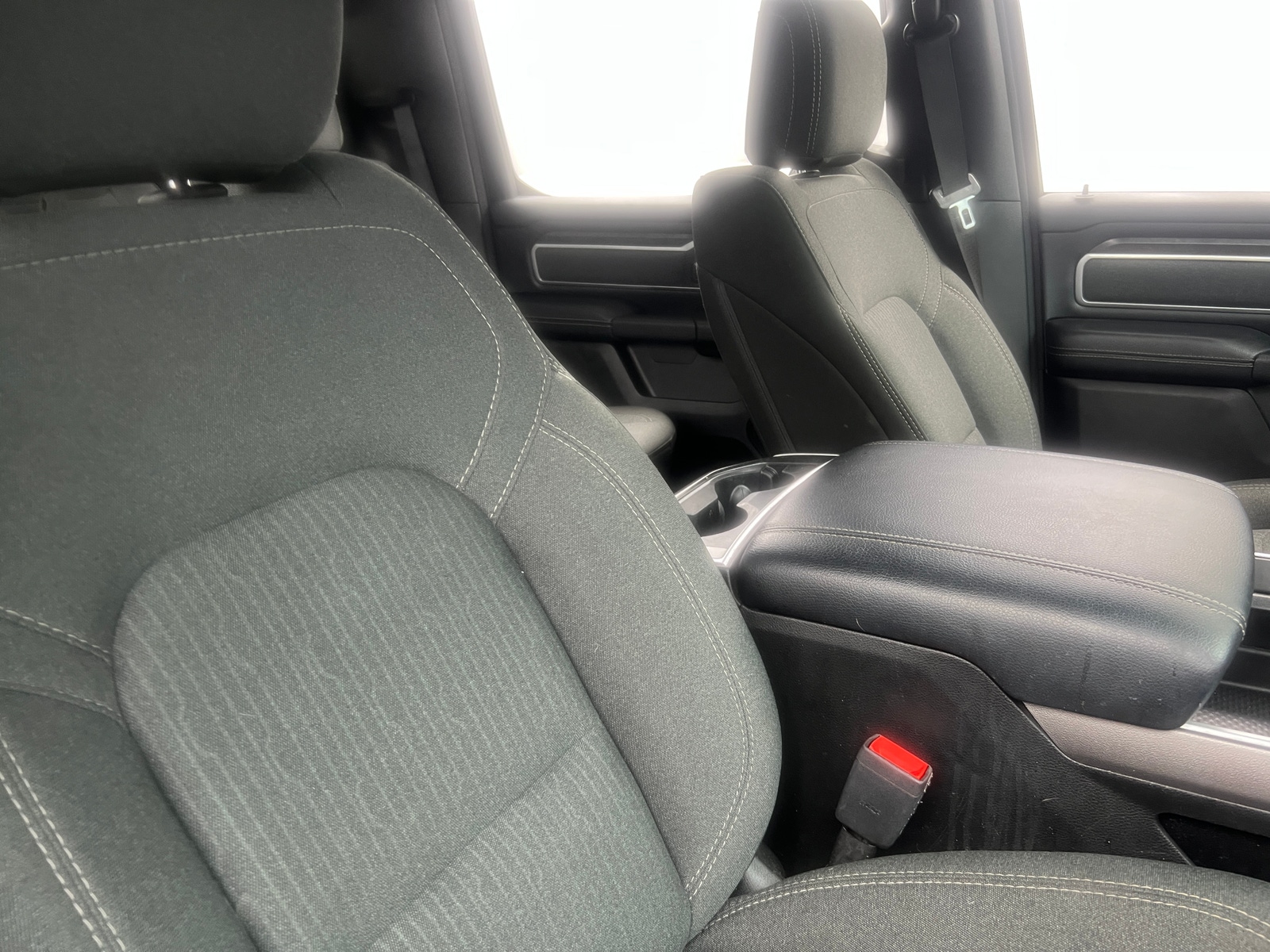 Thumbnail: 2020 RAM 1500 - 2