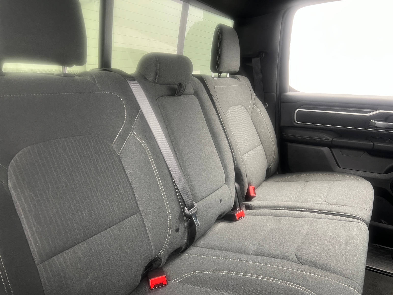 Thumbnail: 2020 RAM 1500 - 6