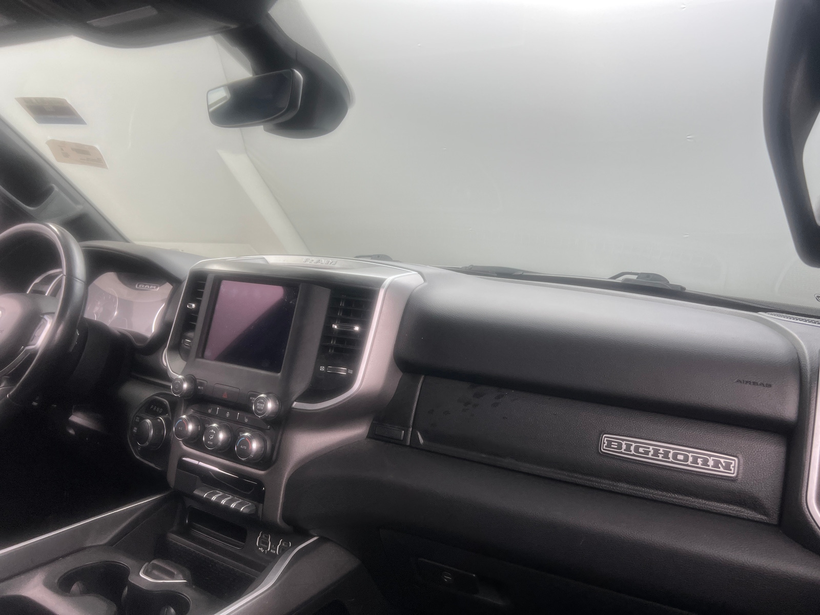 Thumbnail: 2020 RAM 1500 - 3