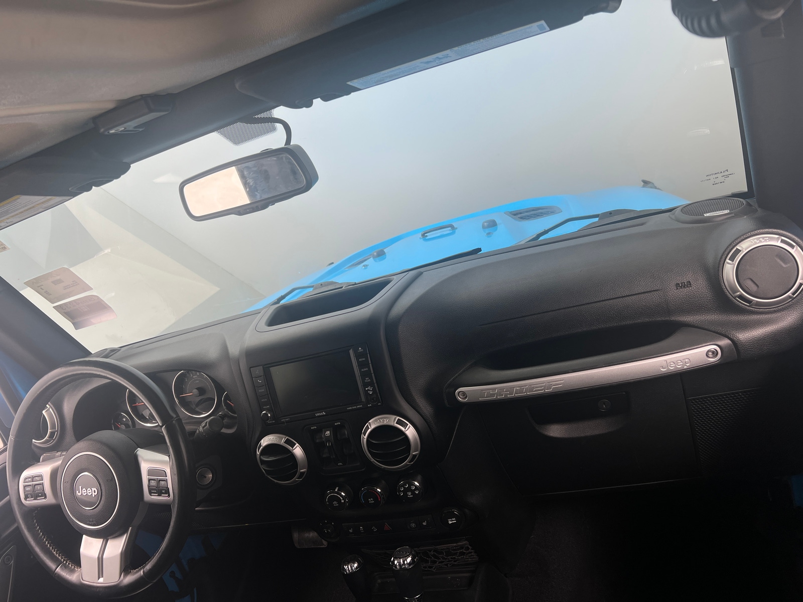 Thumbnail: 2017 Jeep Wrangler - 2