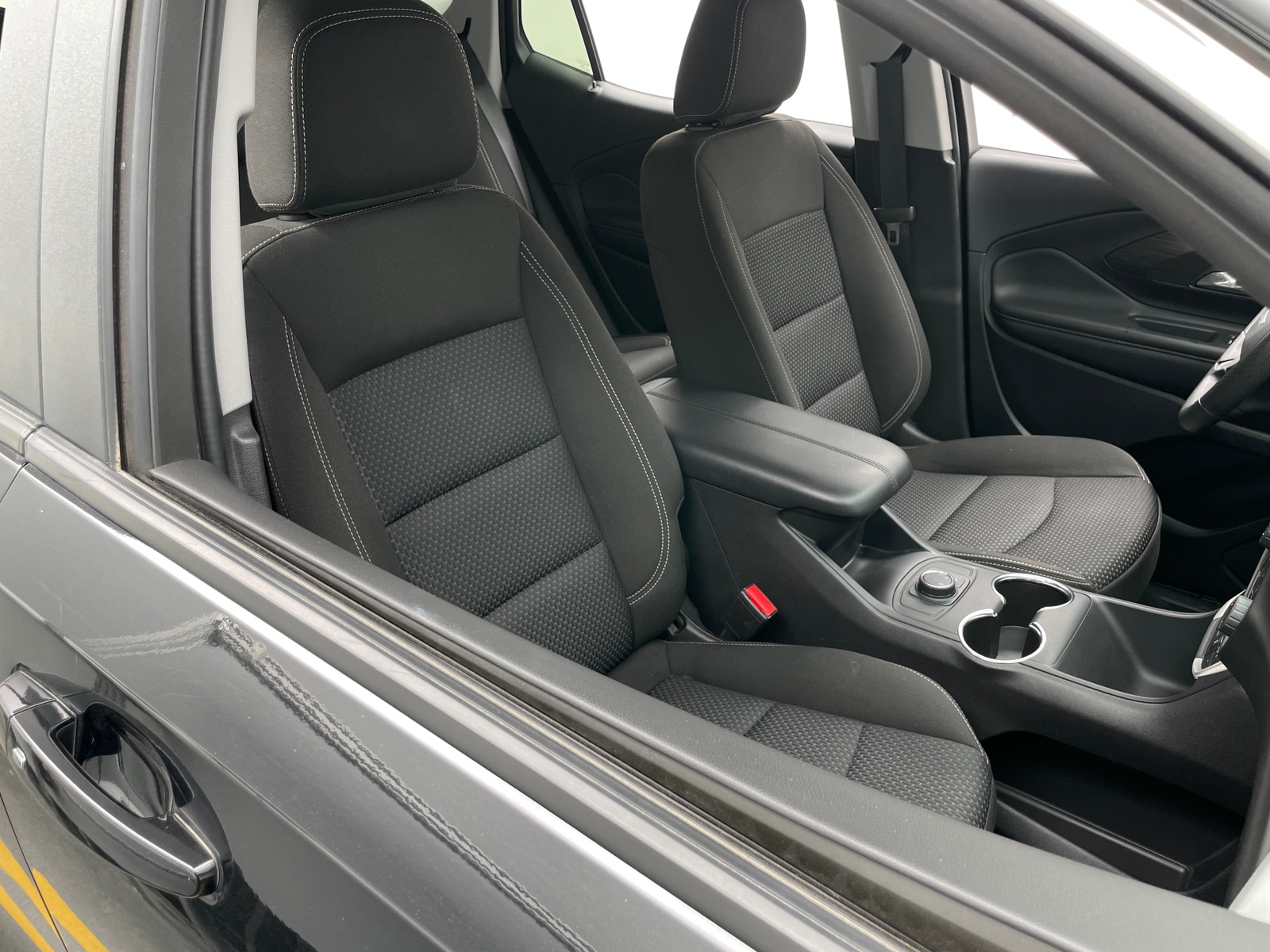 Thumbnail: 2024 GMC Terrain - 2