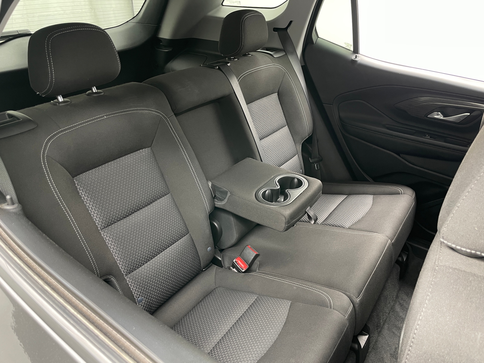 Thumbnail: 2024 GMC Terrain - 6
