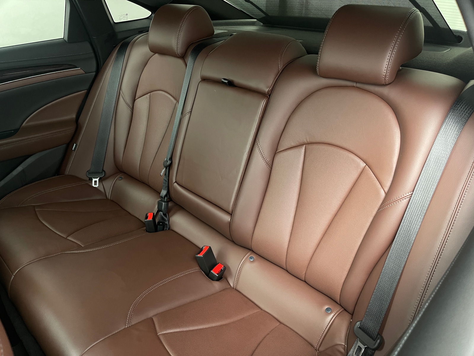 Thumbnail: 2019 Buick LaCrosse - 5
