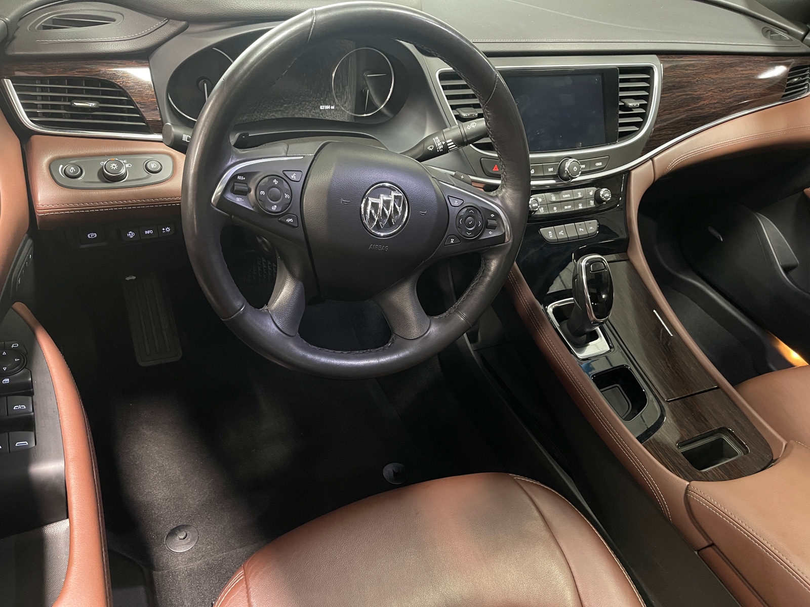 Thumbnail: 2019 Buick LaCrosse - 2