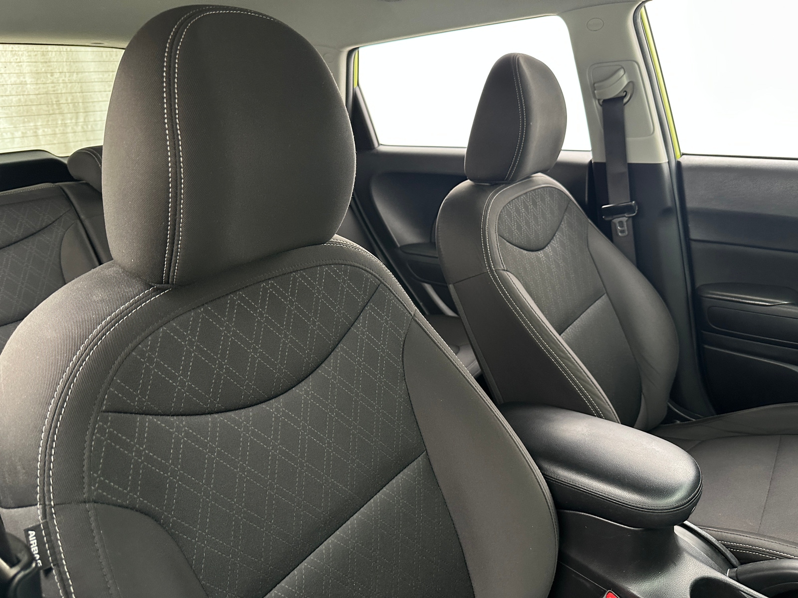 Thumbnail: 2016 Kia Soul - 2