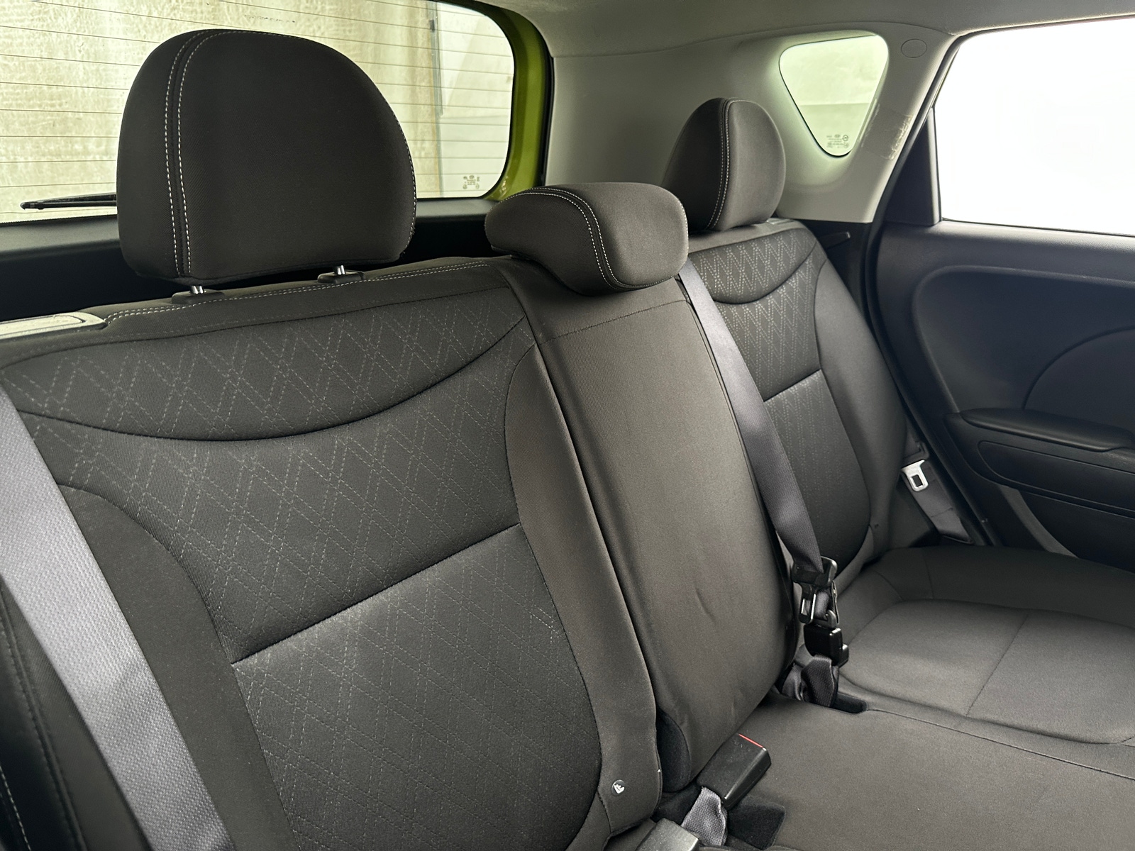 Thumbnail: 2016 Kia Soul - 6