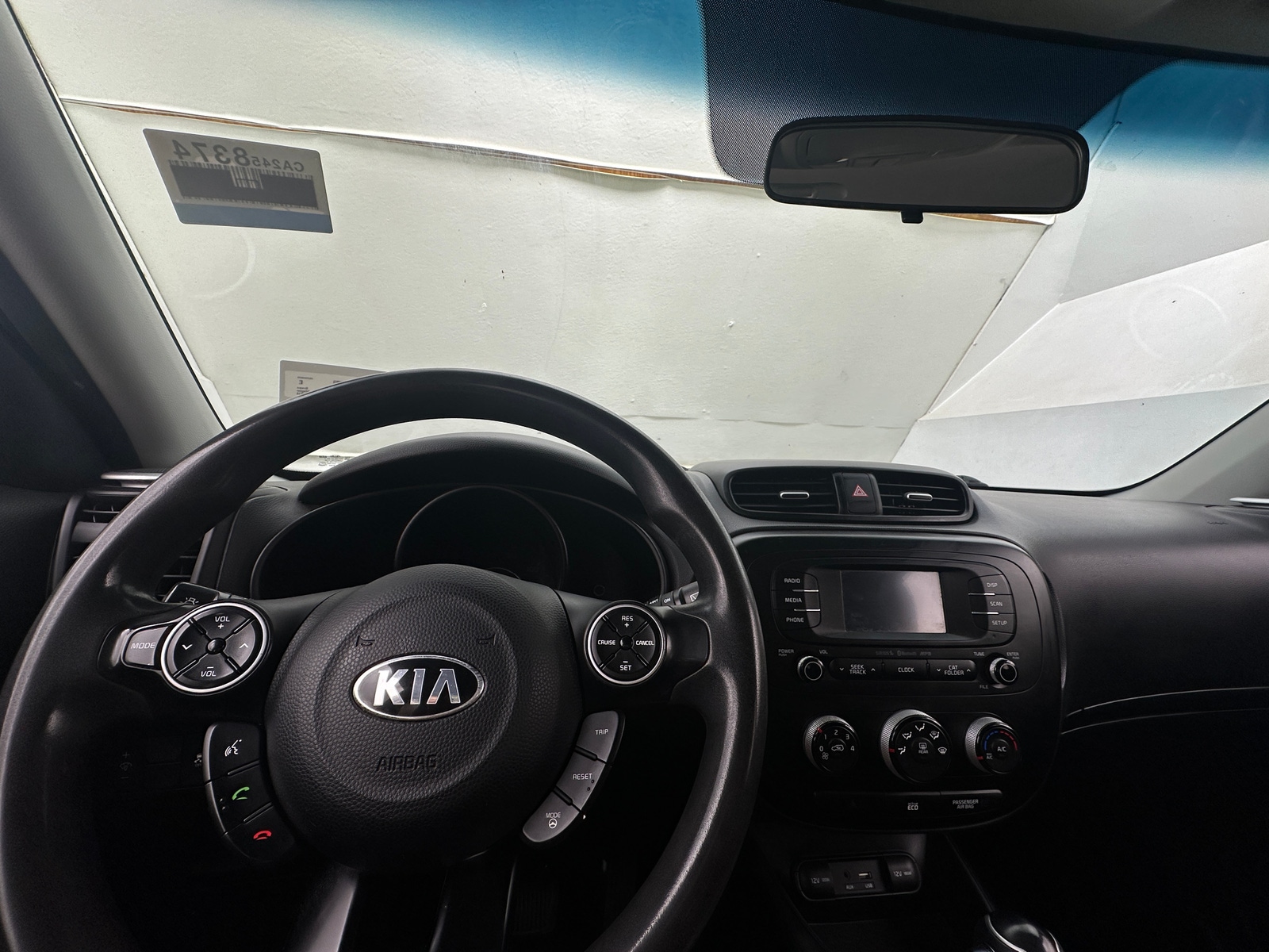Thumbnail: 2016 Kia Soul - 3
