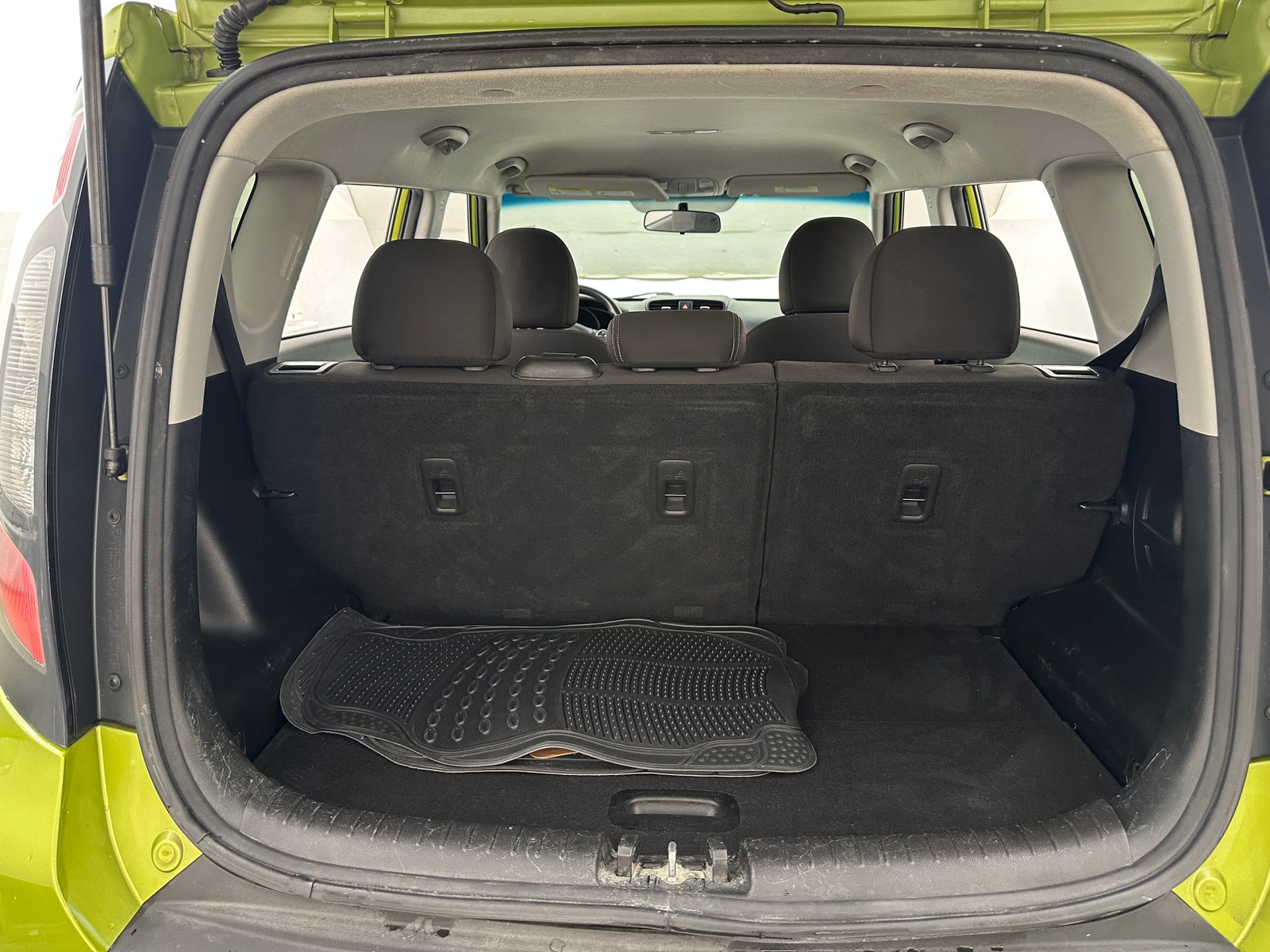 Thumbnail: 2016 Kia Soul - 7