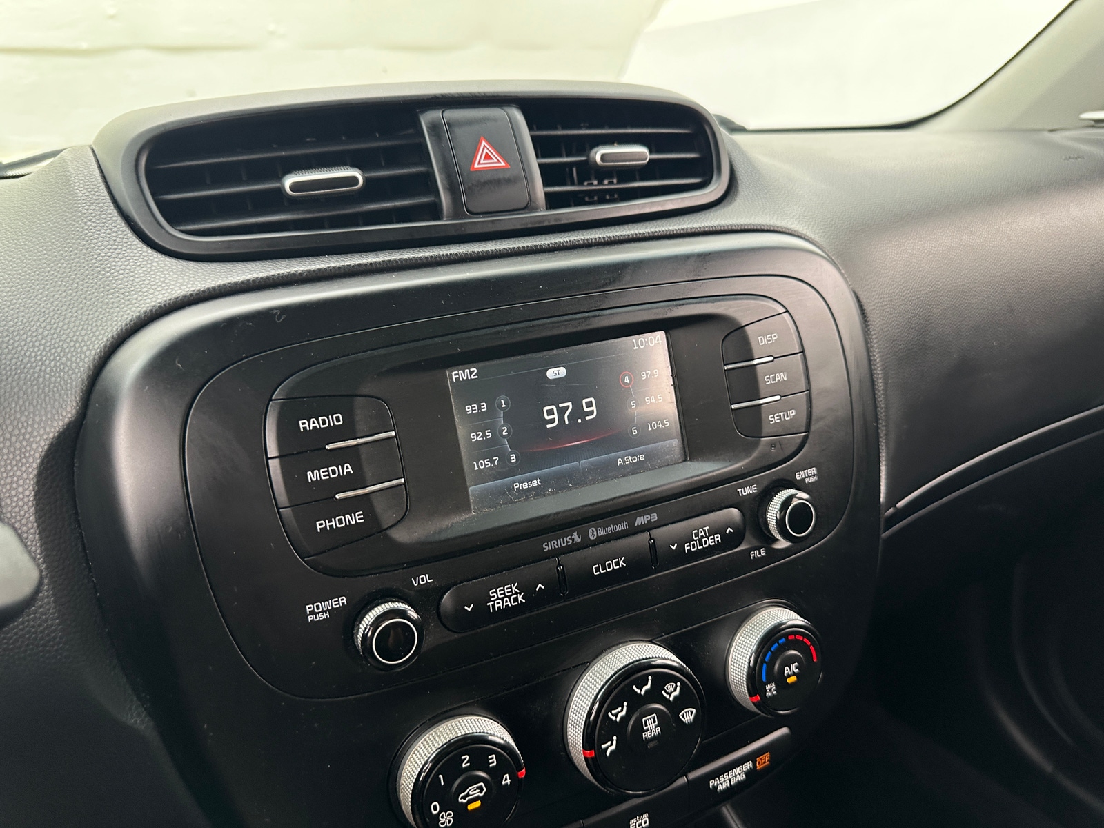 Thumbnail: 2016 Kia Soul - 4