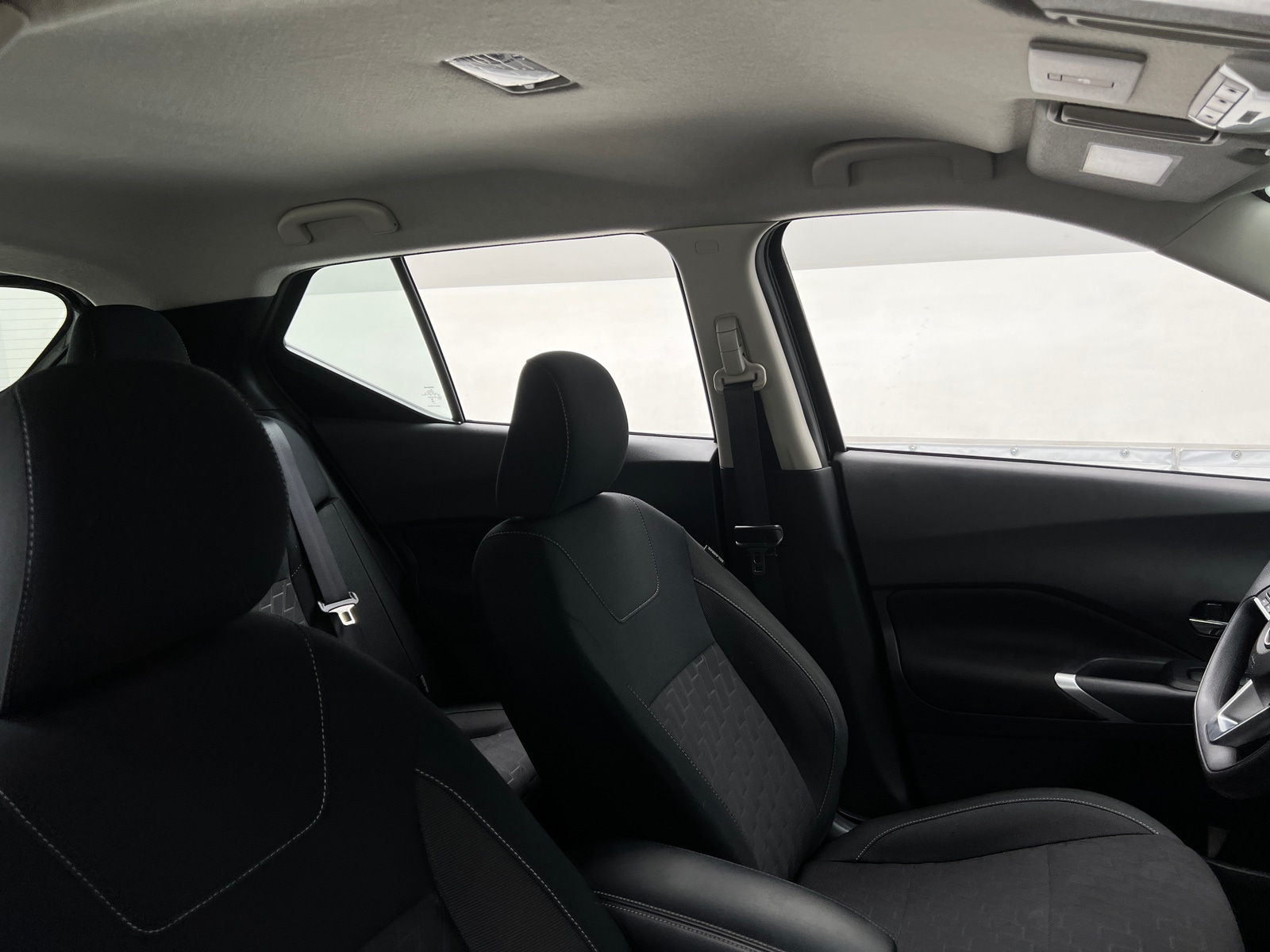 Thumbnail: 2024 Nissan Kicks - 2
