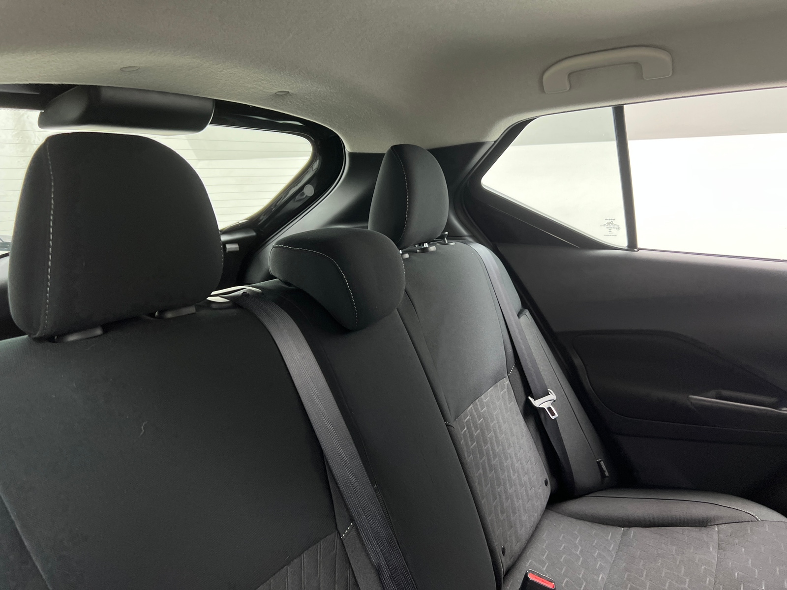 Thumbnail: 2024 Nissan Kicks - 6