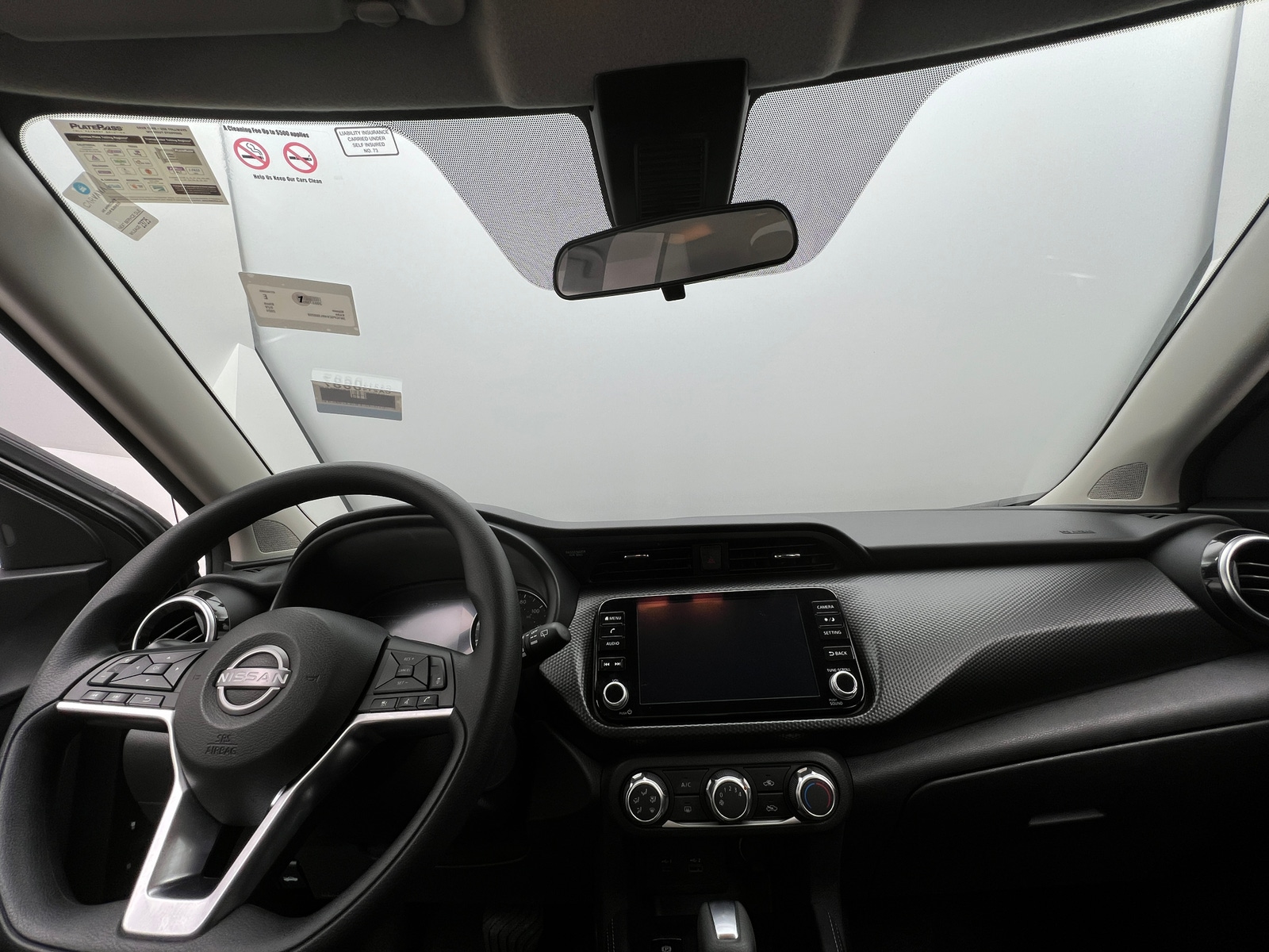Thumbnail: 2024 Nissan Kicks - 3