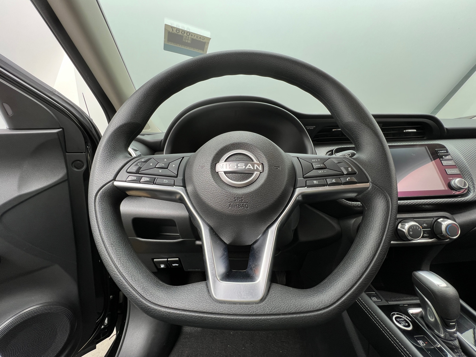 Thumbnail: 2024 Nissan Kicks - 5
