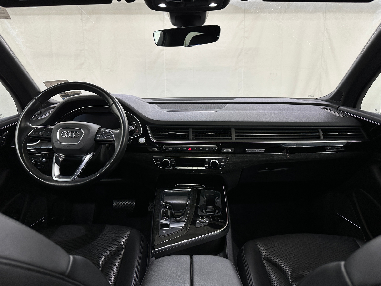 Thumbnail: 2019 Audi Q7 - 2