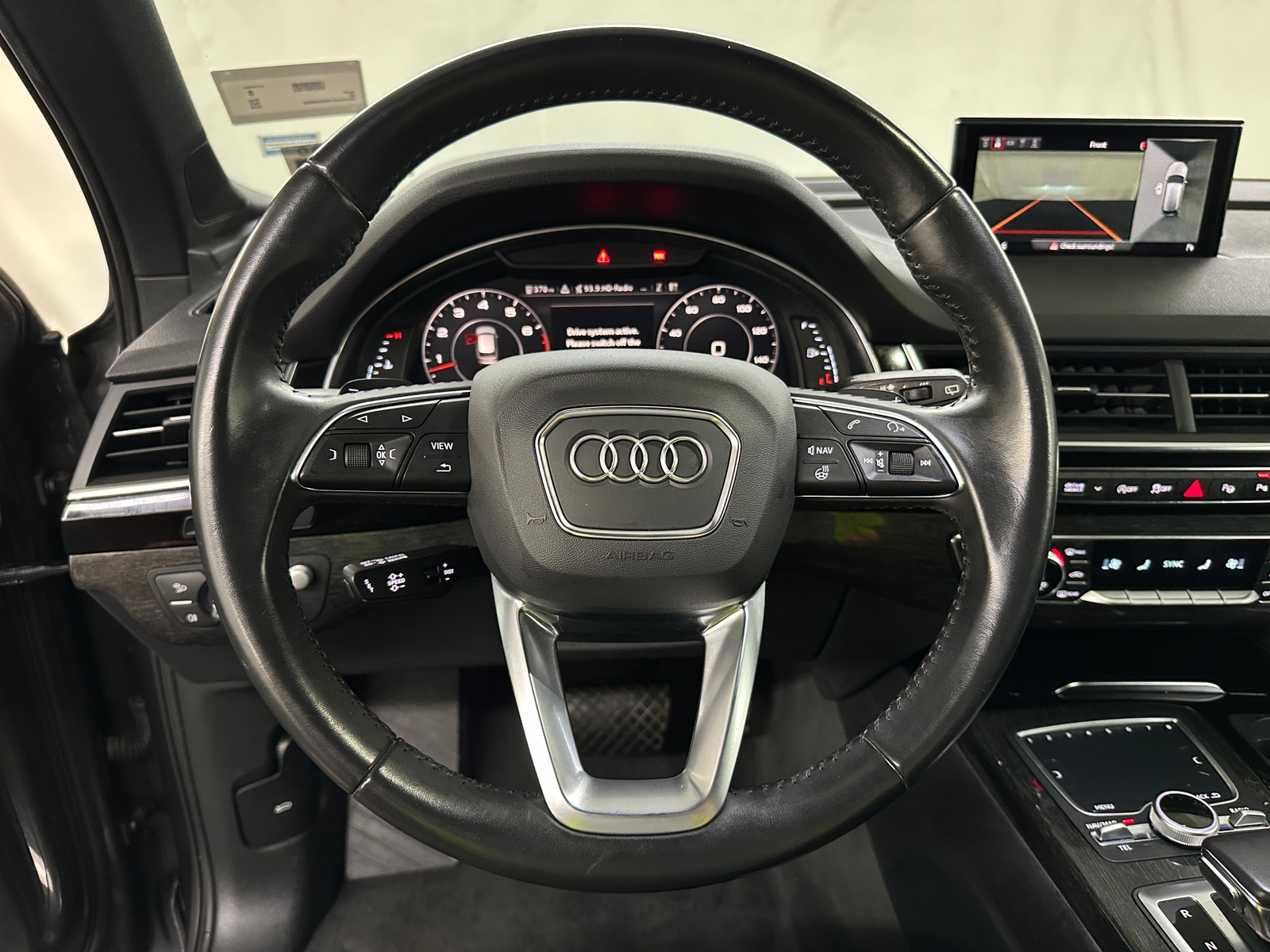 Thumbnail: 2019 Audi Q7 - 4