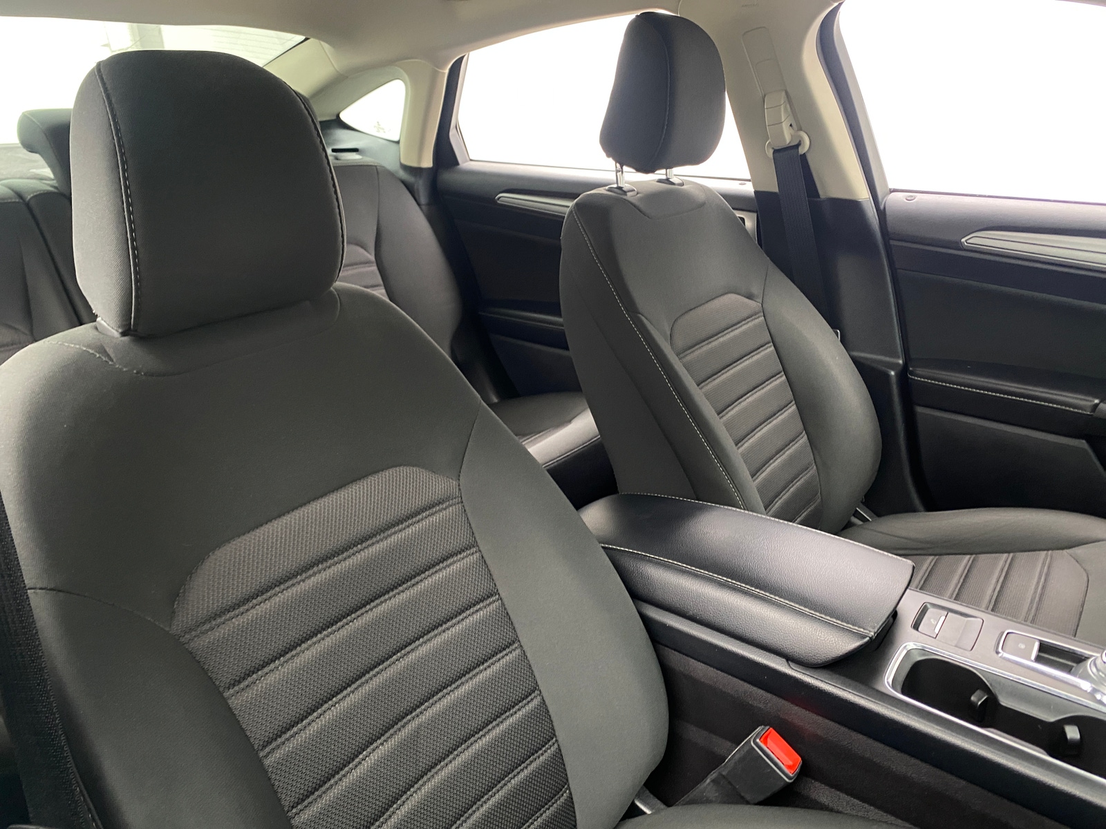 Thumbnail: 2020 Ford Fusion - 2
