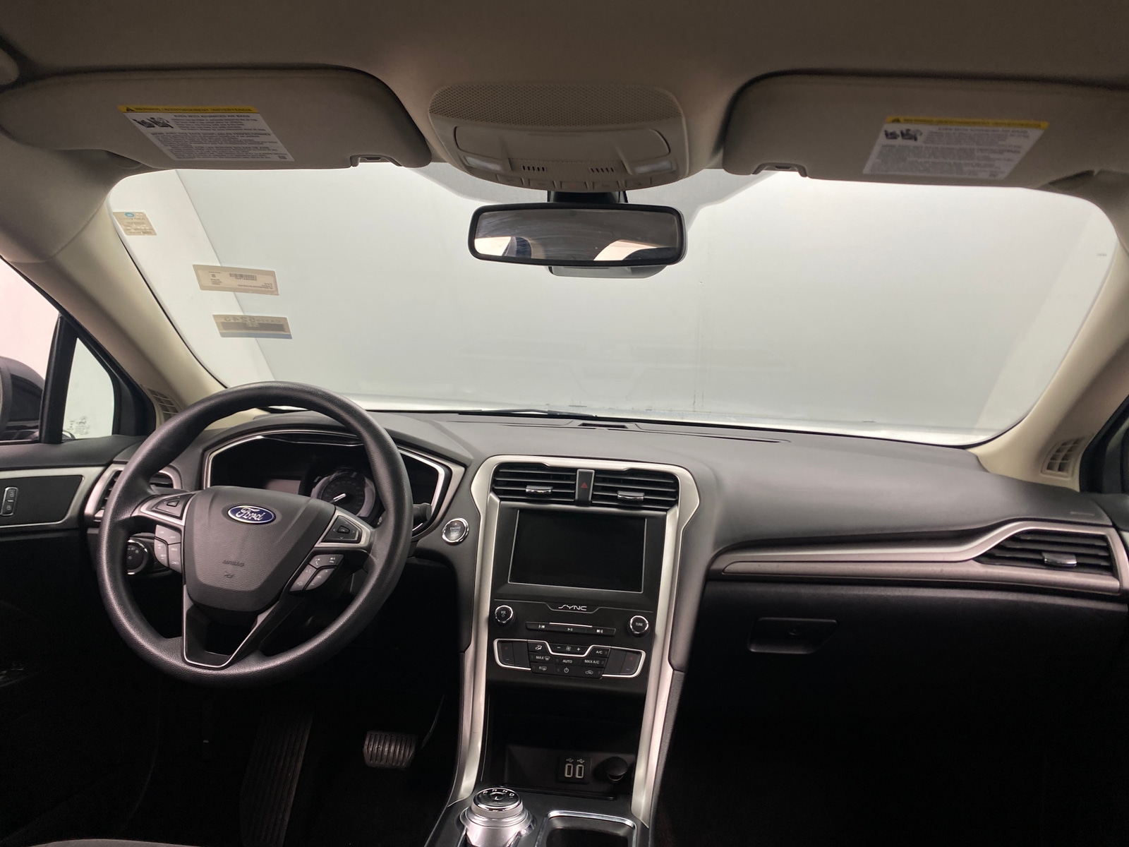 Thumbnail: 2020 Ford Fusion - 3