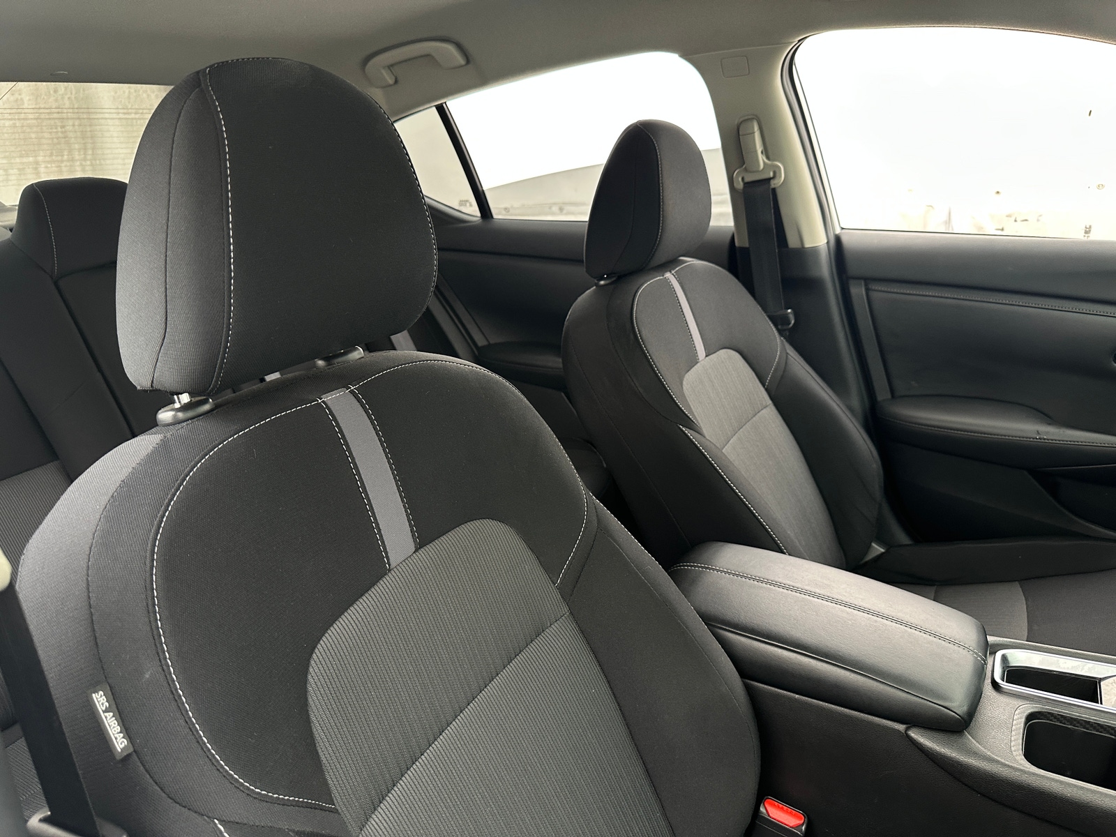 Thumbnail: 2021 Nissan Sentra - 2