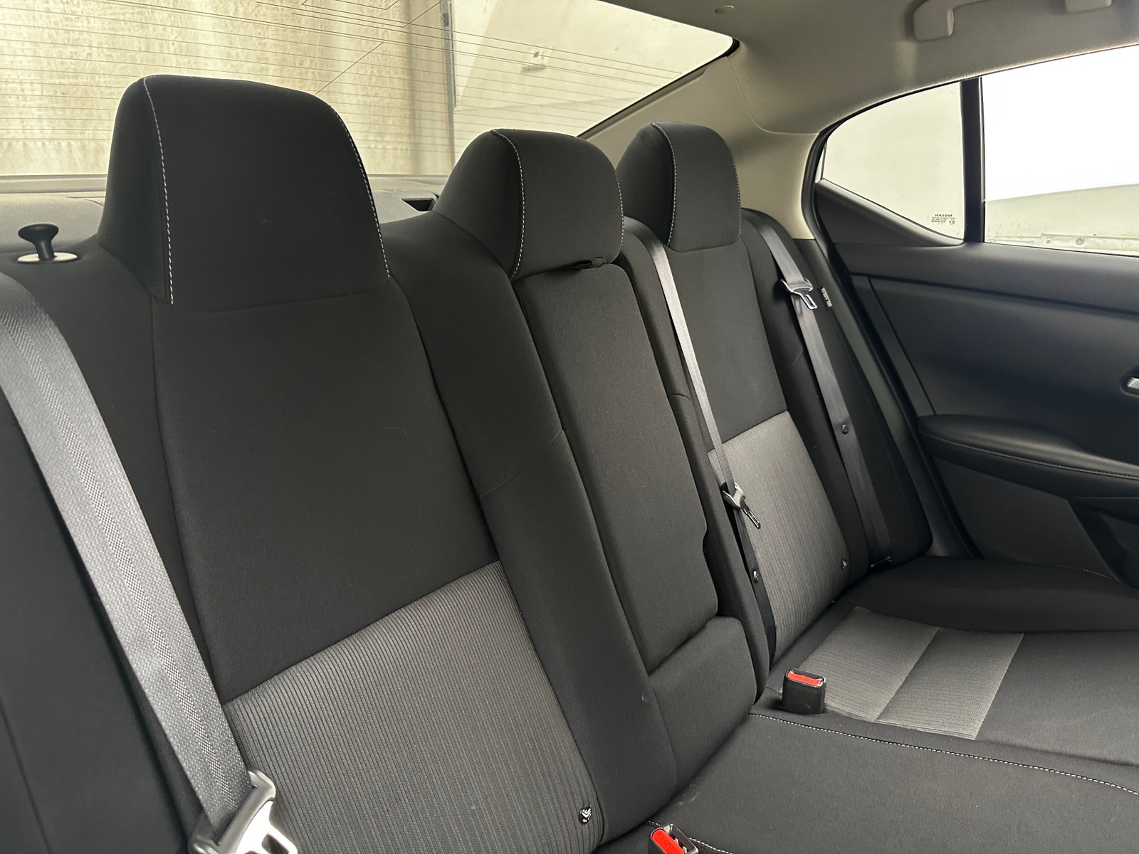 Thumbnail: 2021 Nissan Sentra - 6