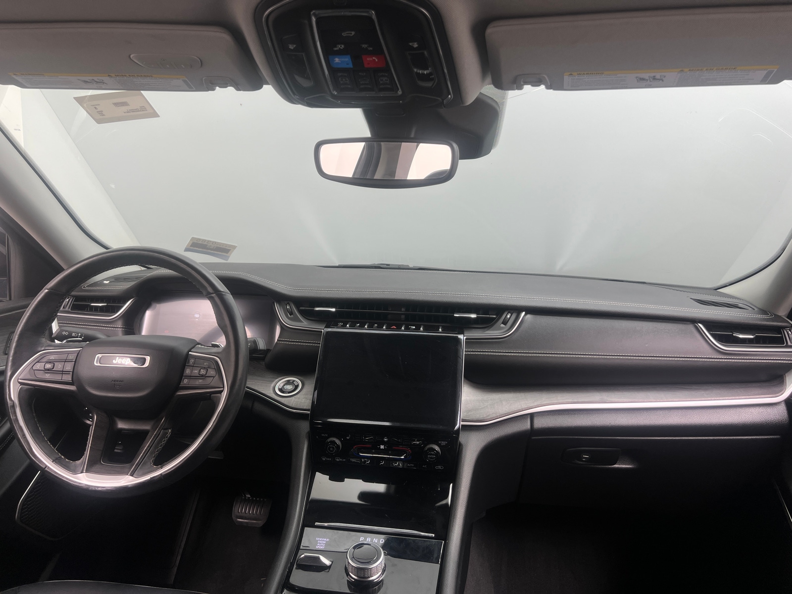 Thumbnail: 2021 Jeep Grand Cherokee L - 2