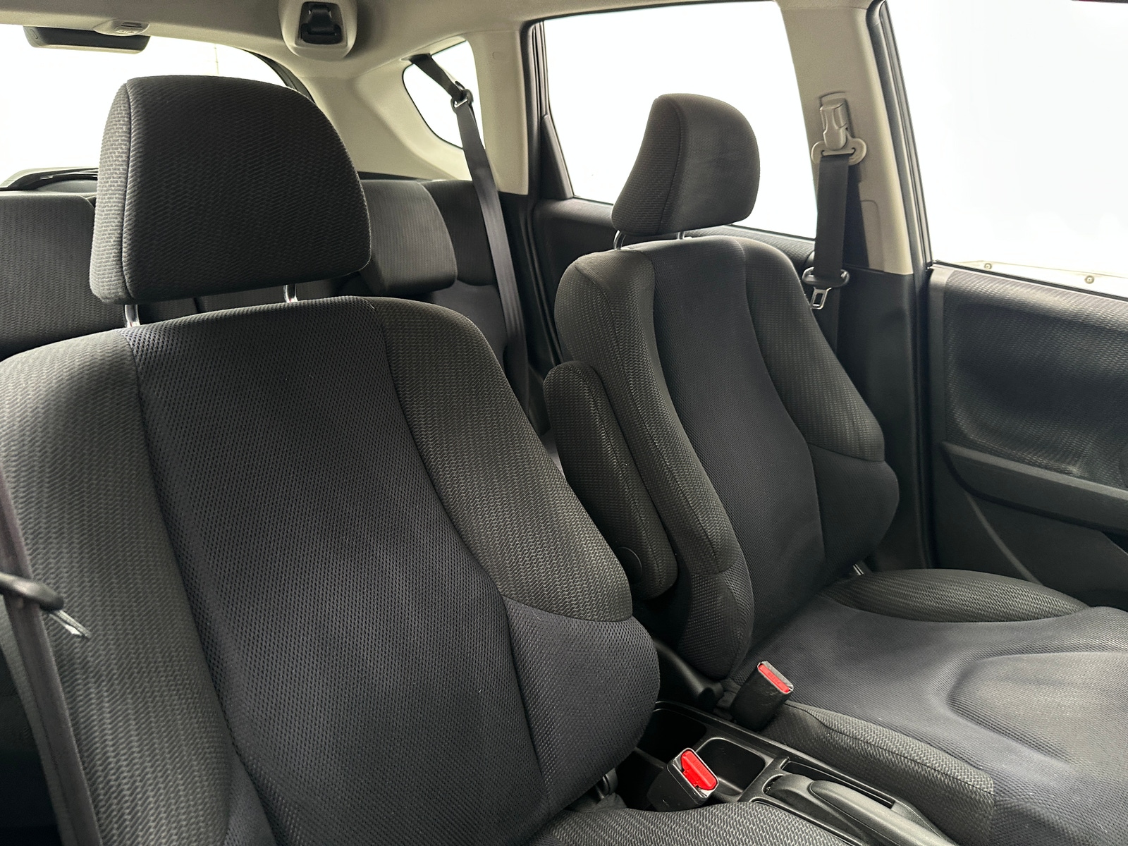 Thumbnail: 2012 Honda Fit - 2