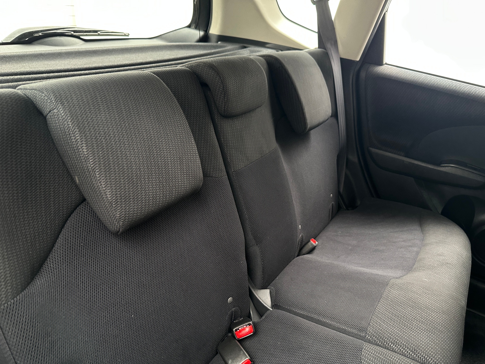 Thumbnail: 2012 Honda Fit - 6