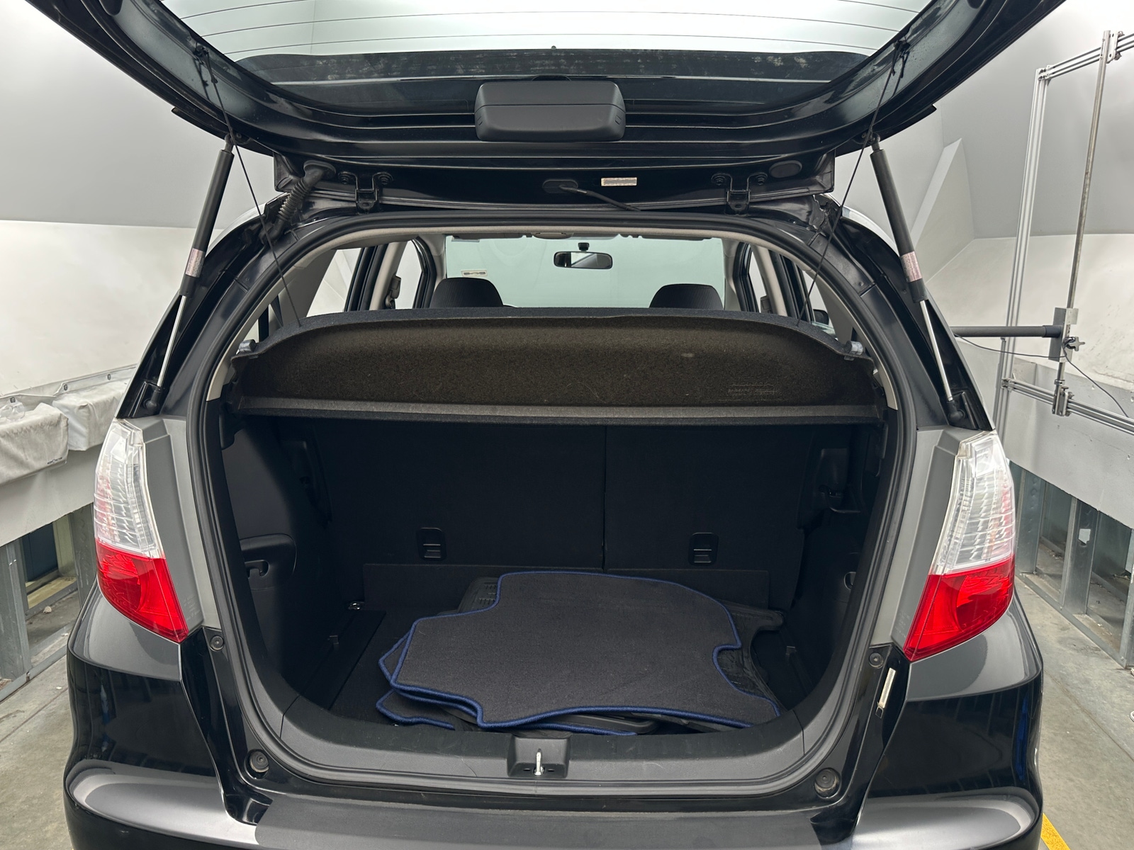 Thumbnail: 2012 Honda Fit - 7