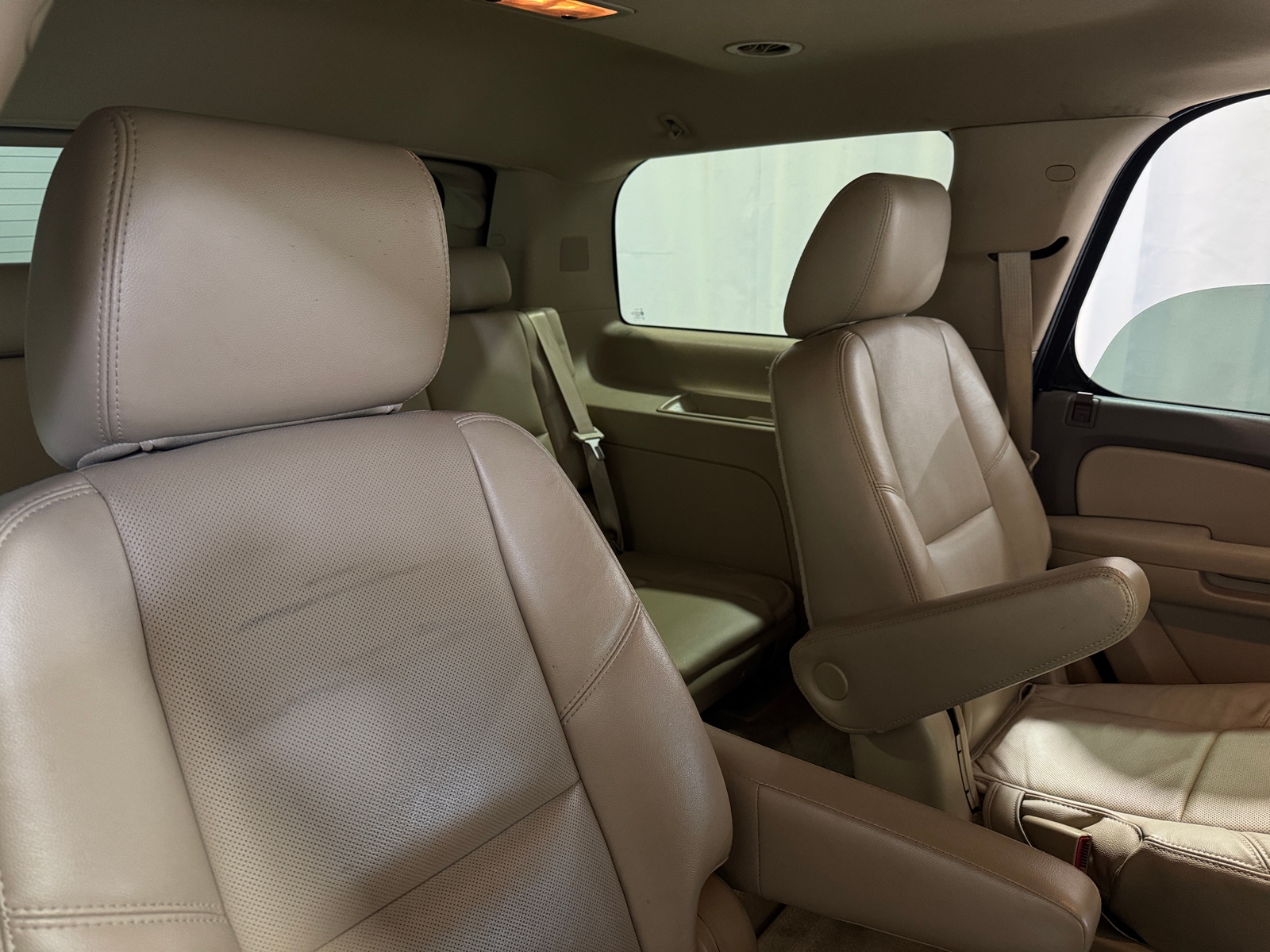 Thumbnail: 2012 GMC Yukon - 5