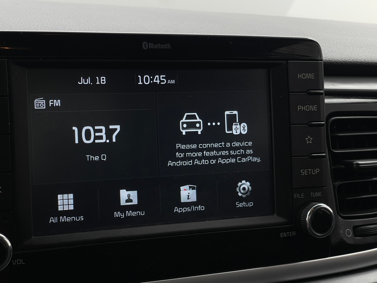 Thumbnail: 2019 Kia Rio - 4