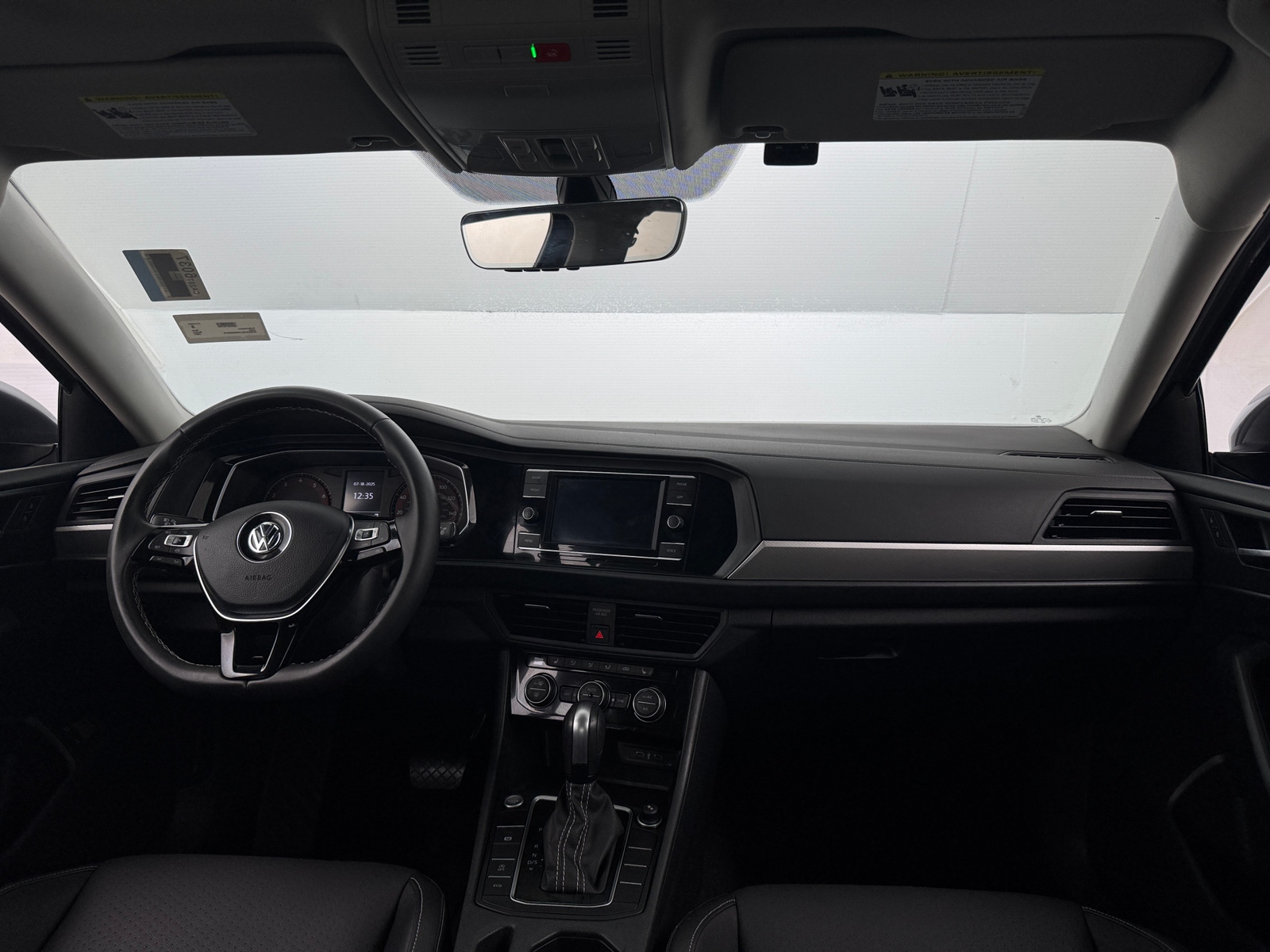 Thumbnail: 2021 Volkswagen Jetta - 2