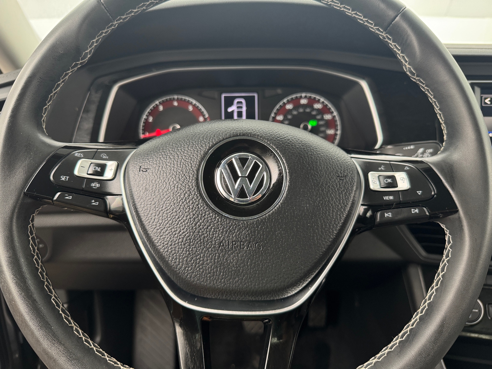 Thumbnail: 2021 Volkswagen Jetta - 4