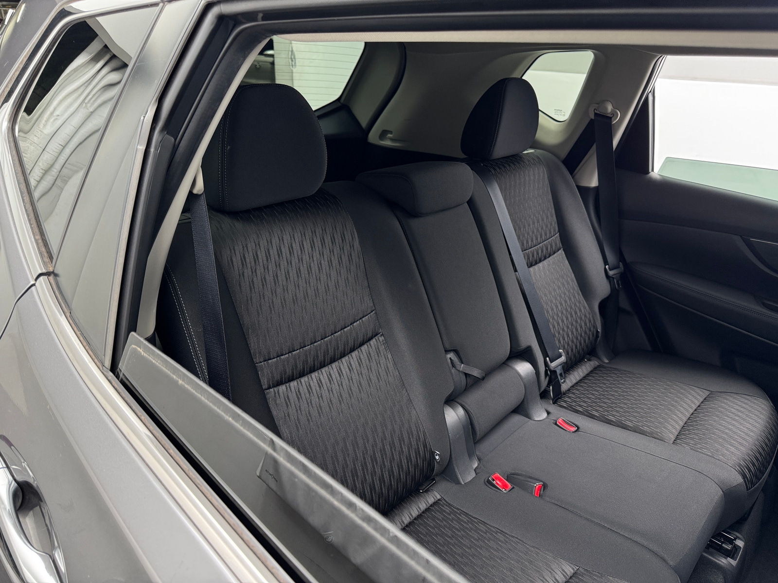 Thumbnail: 2019 Nissan Rogue - 6