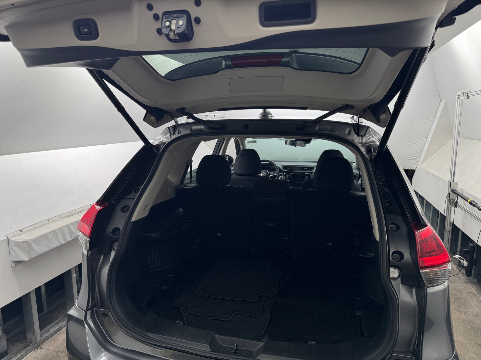 Thumbnail: 2019 Nissan Rogue - 7