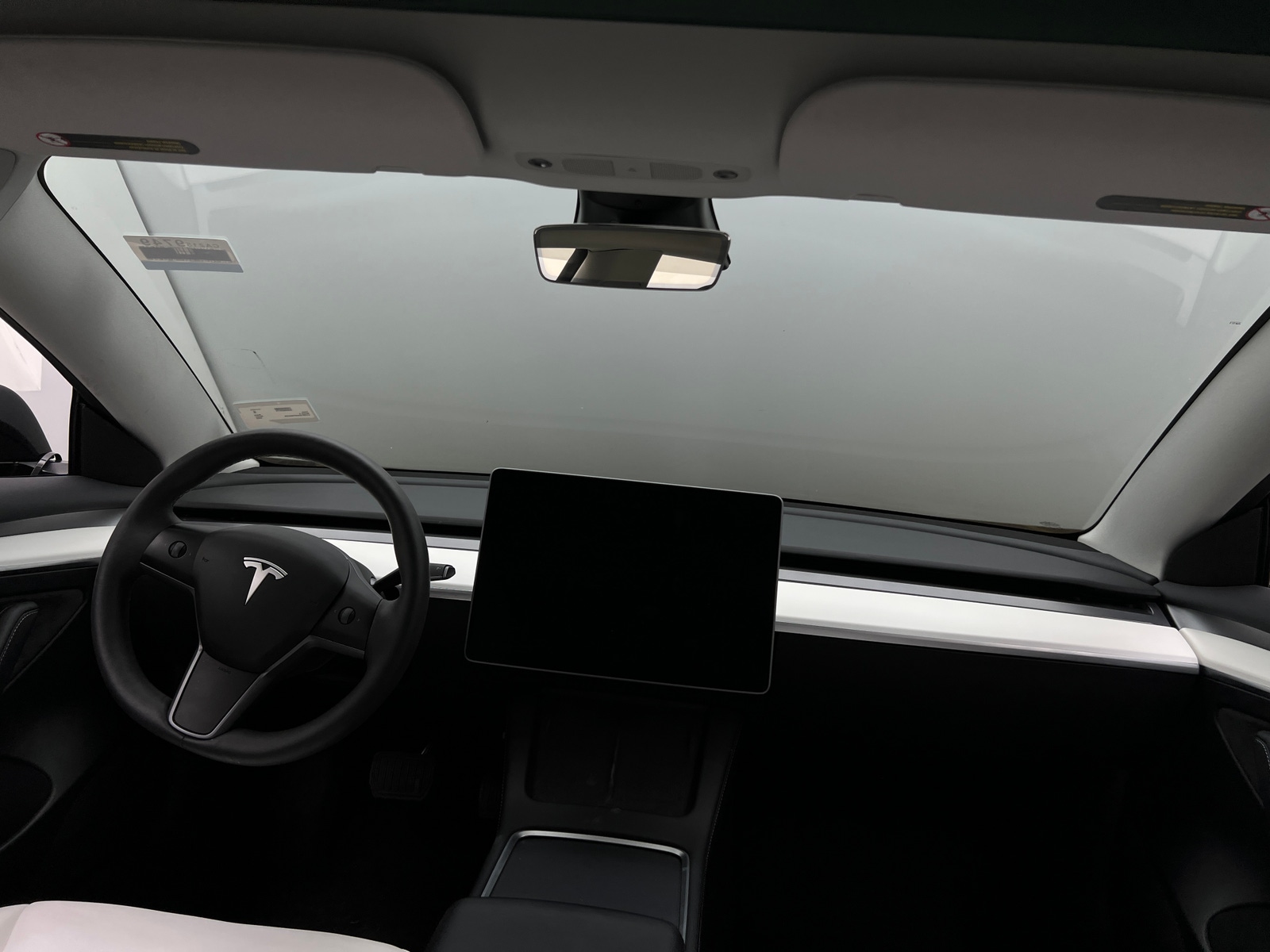 Thumbnail: 2023 Tesla Model 3 - 2