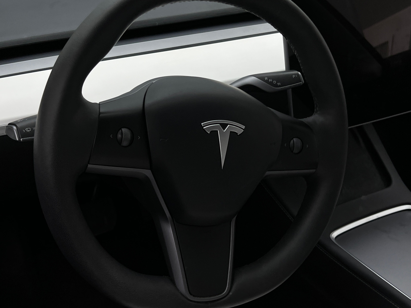 Thumbnail: 2023 Tesla Model 3 - 4