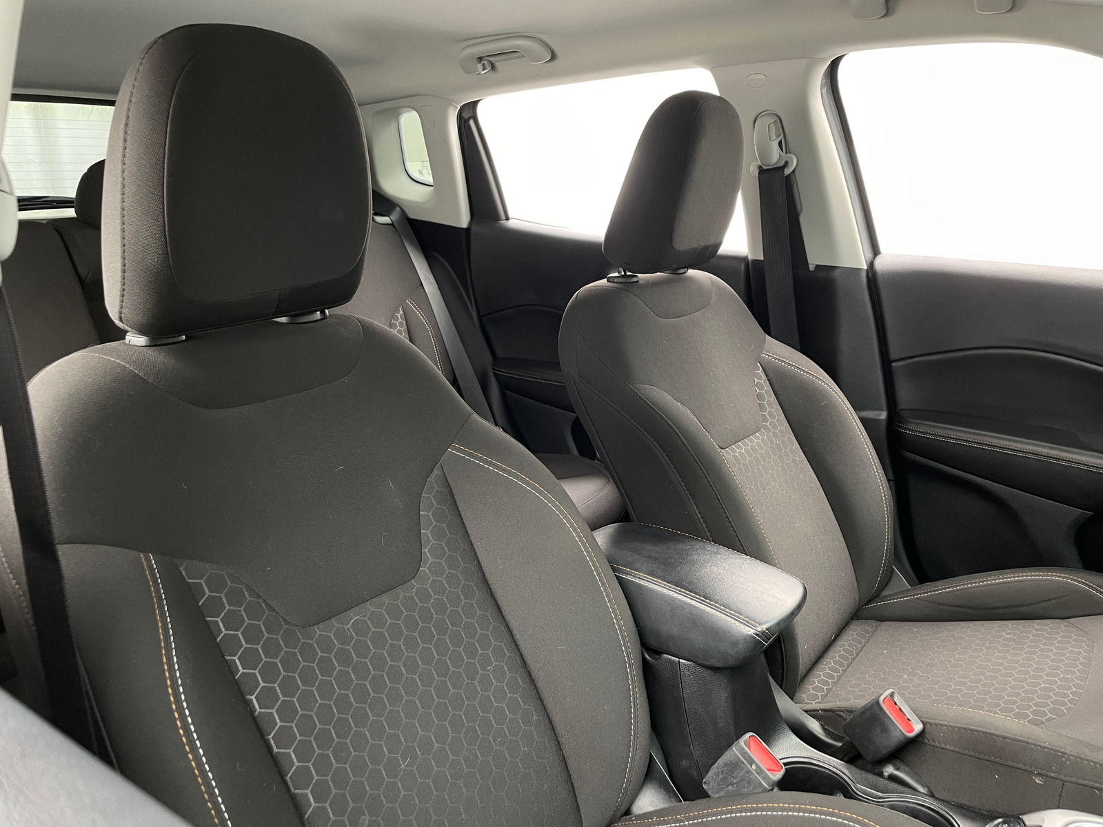 Thumbnail: 2021 Jeep Compass - 2