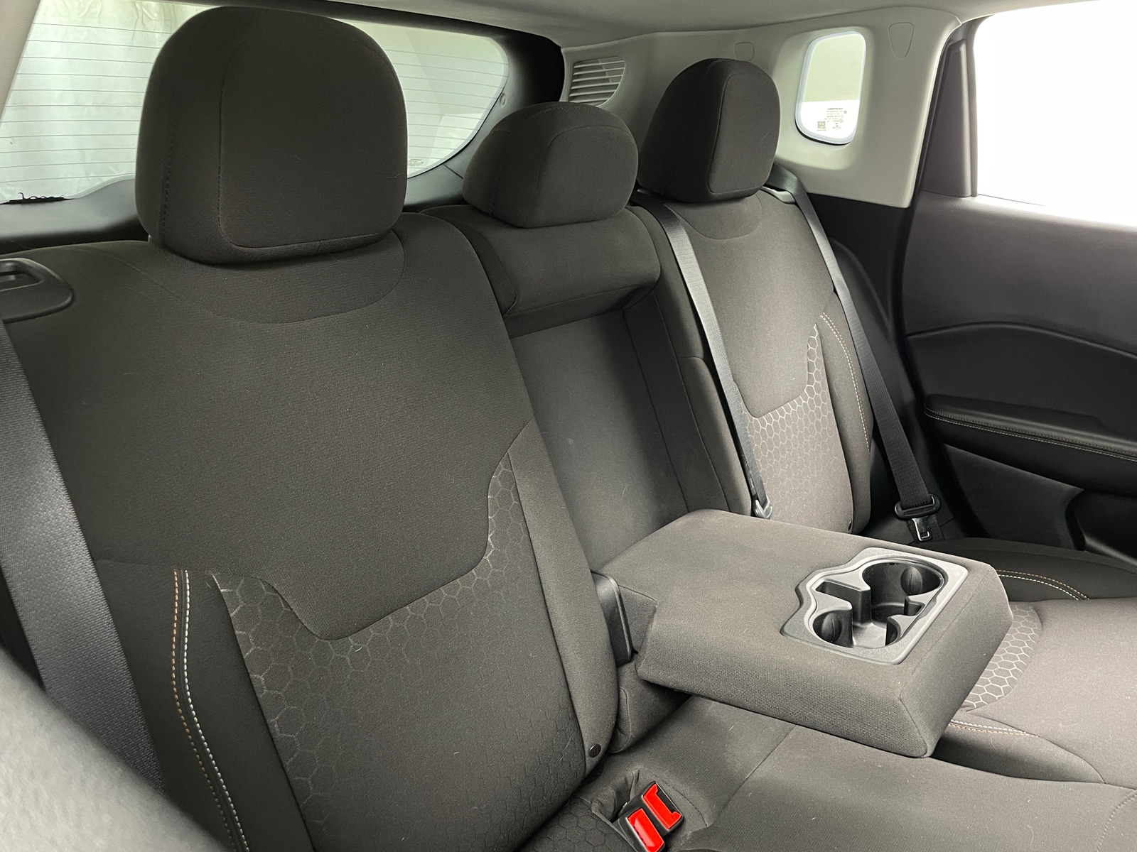 Thumbnail: 2021 Jeep Compass - 6